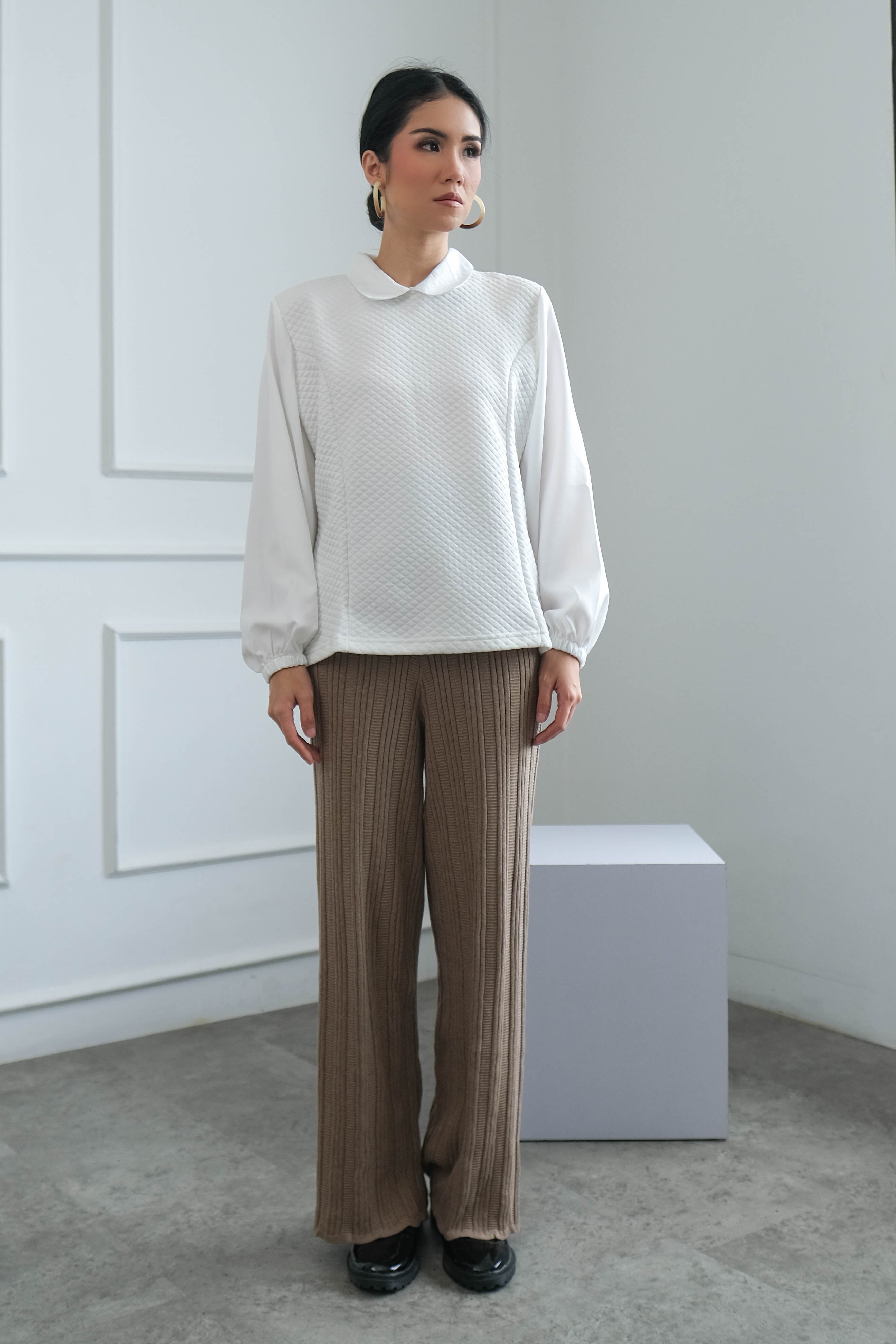 Maida Blouse