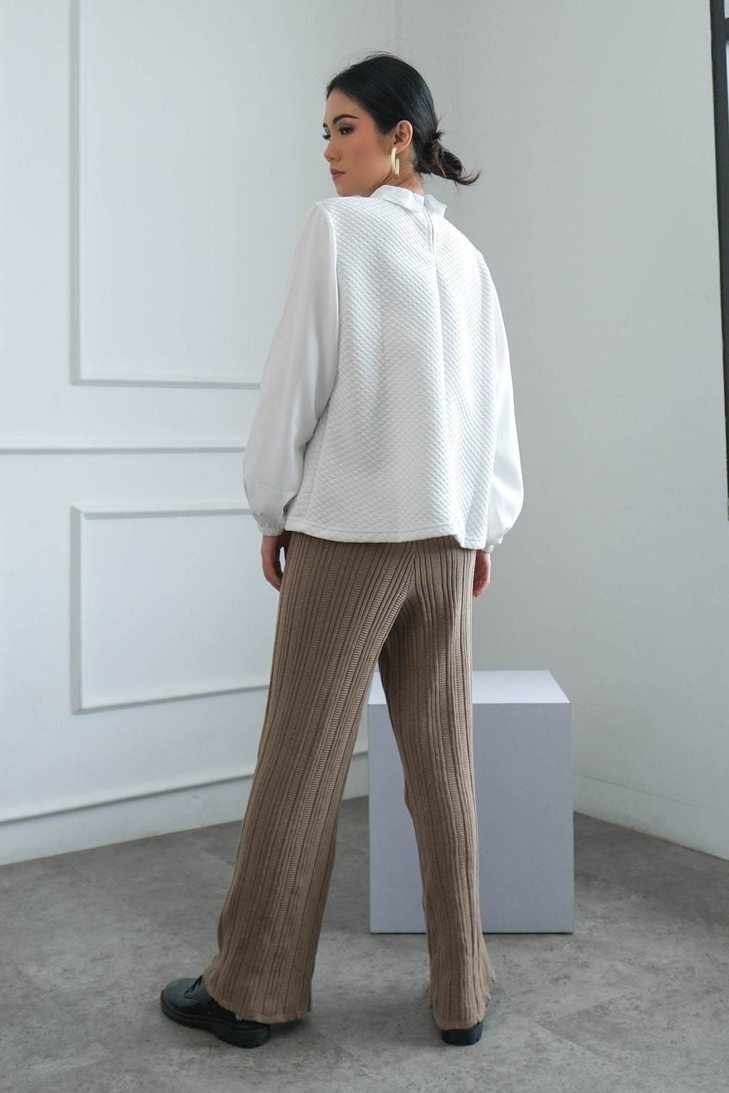 Maida Blouse