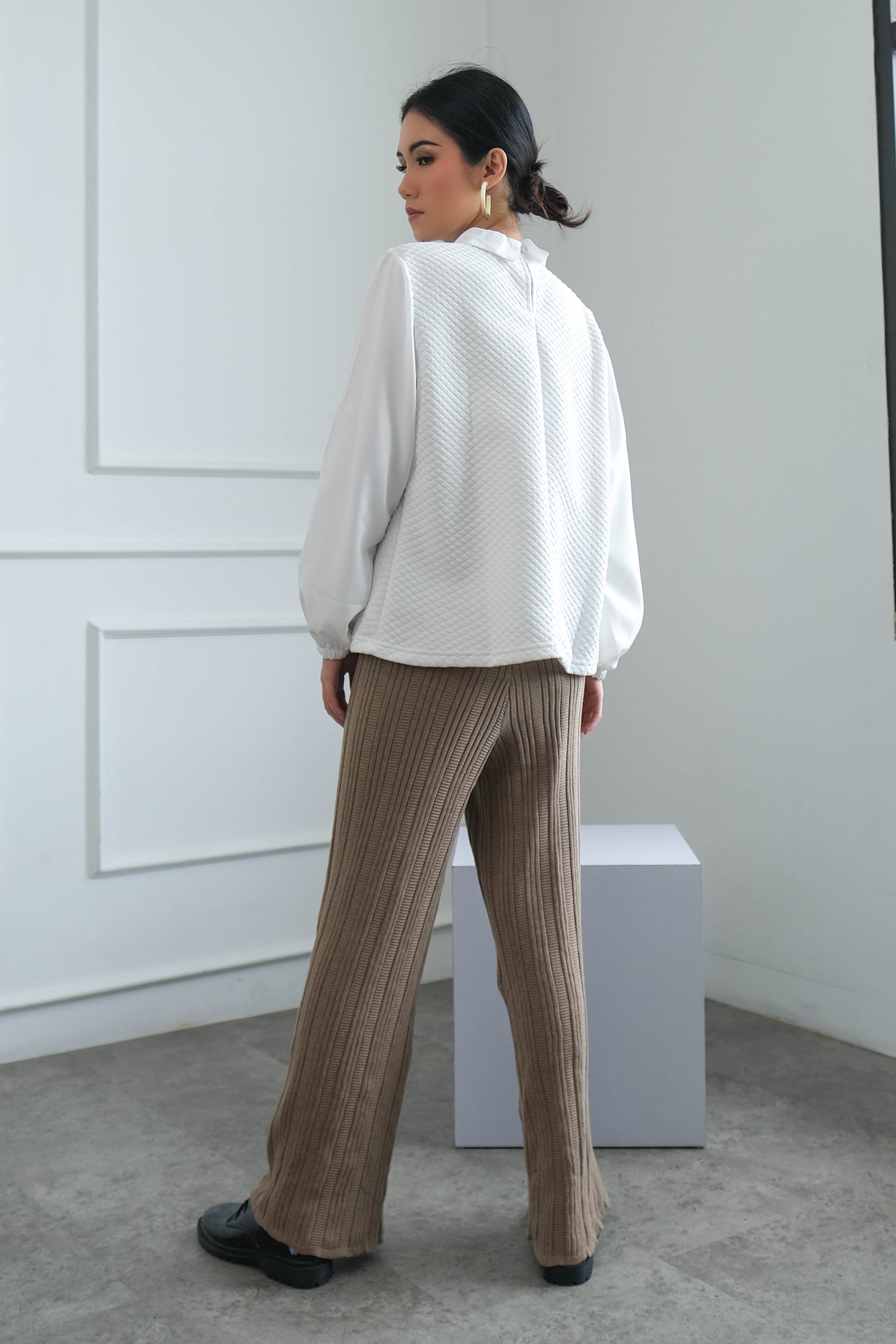 Maida Blouse