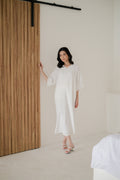 Salsa Dress White