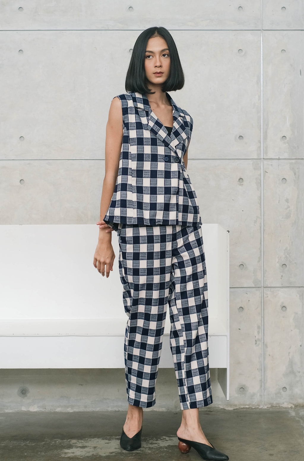 Frila Wool Set