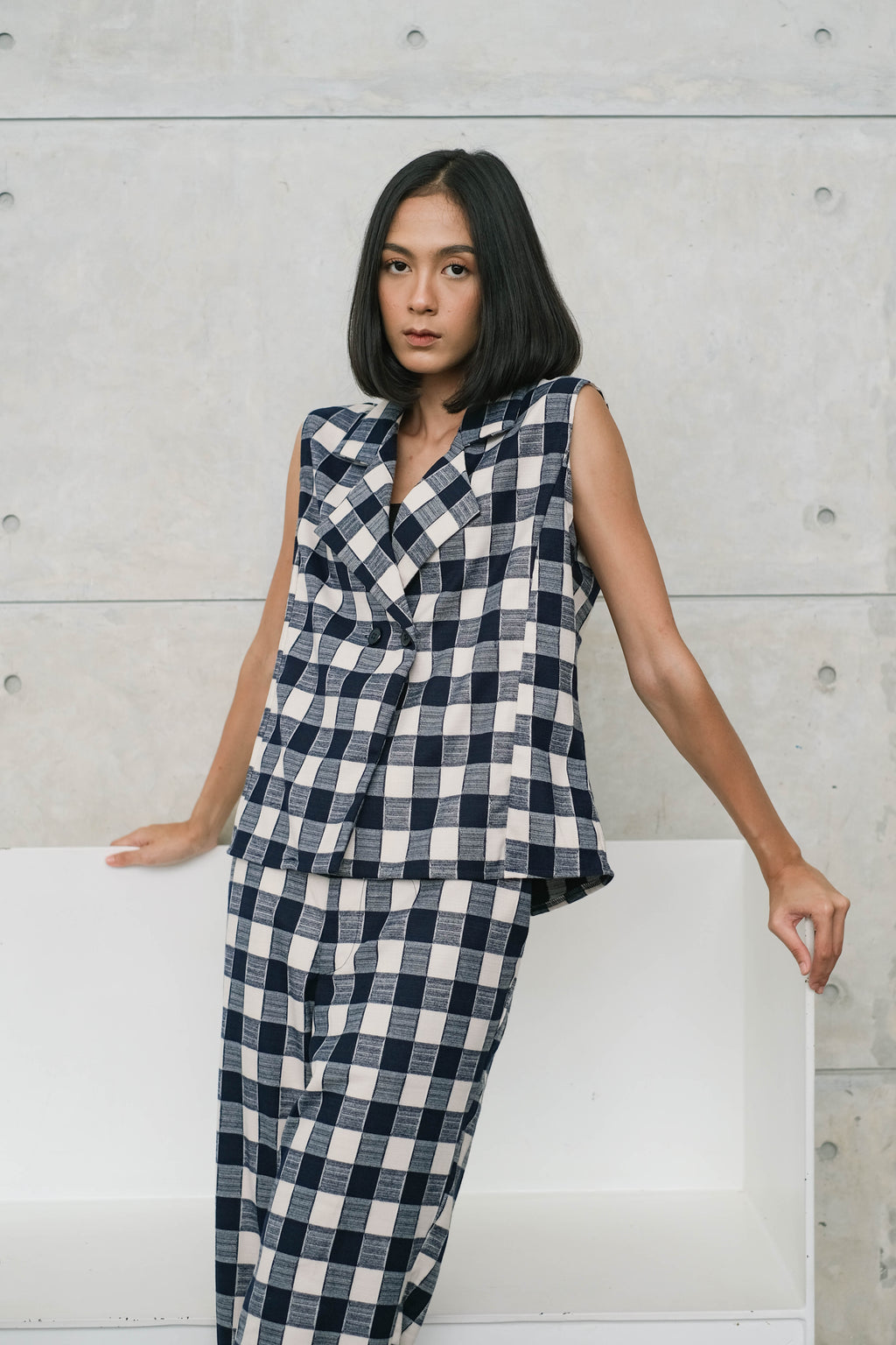 Frila Wool Set
