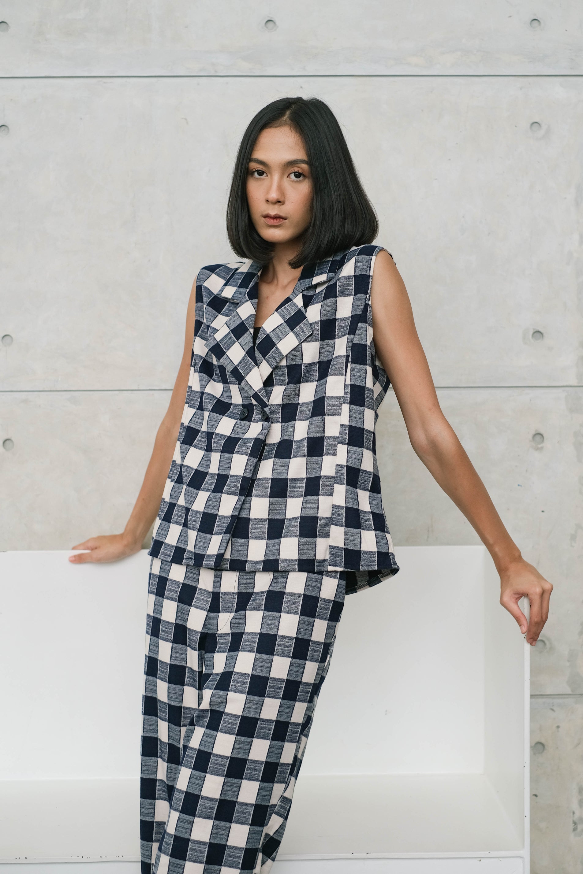 Frila Wool Set