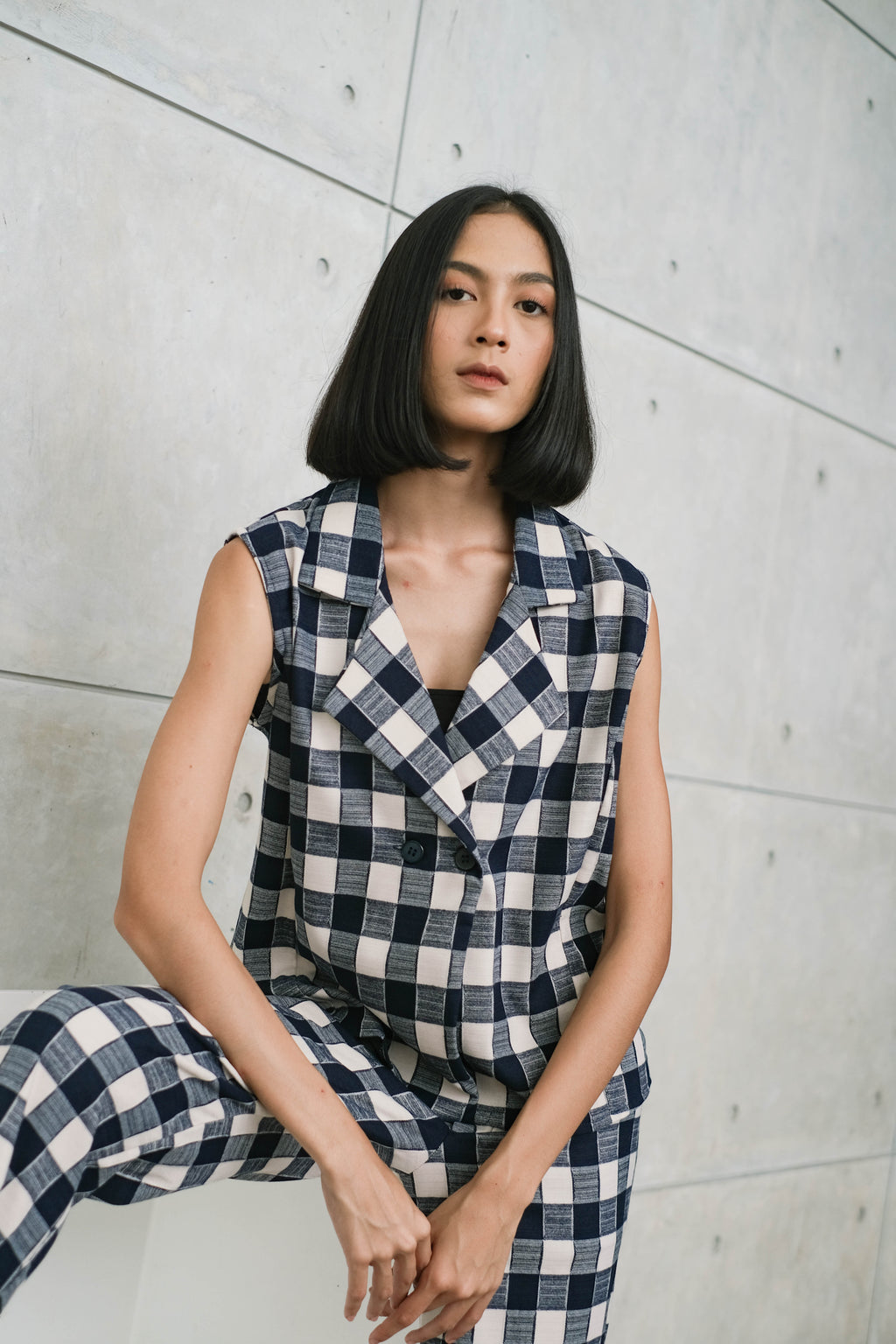 Frila Wool Set