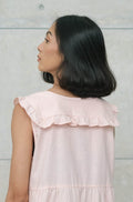 Midy Linen Dress