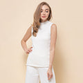 LUNAR WHITE