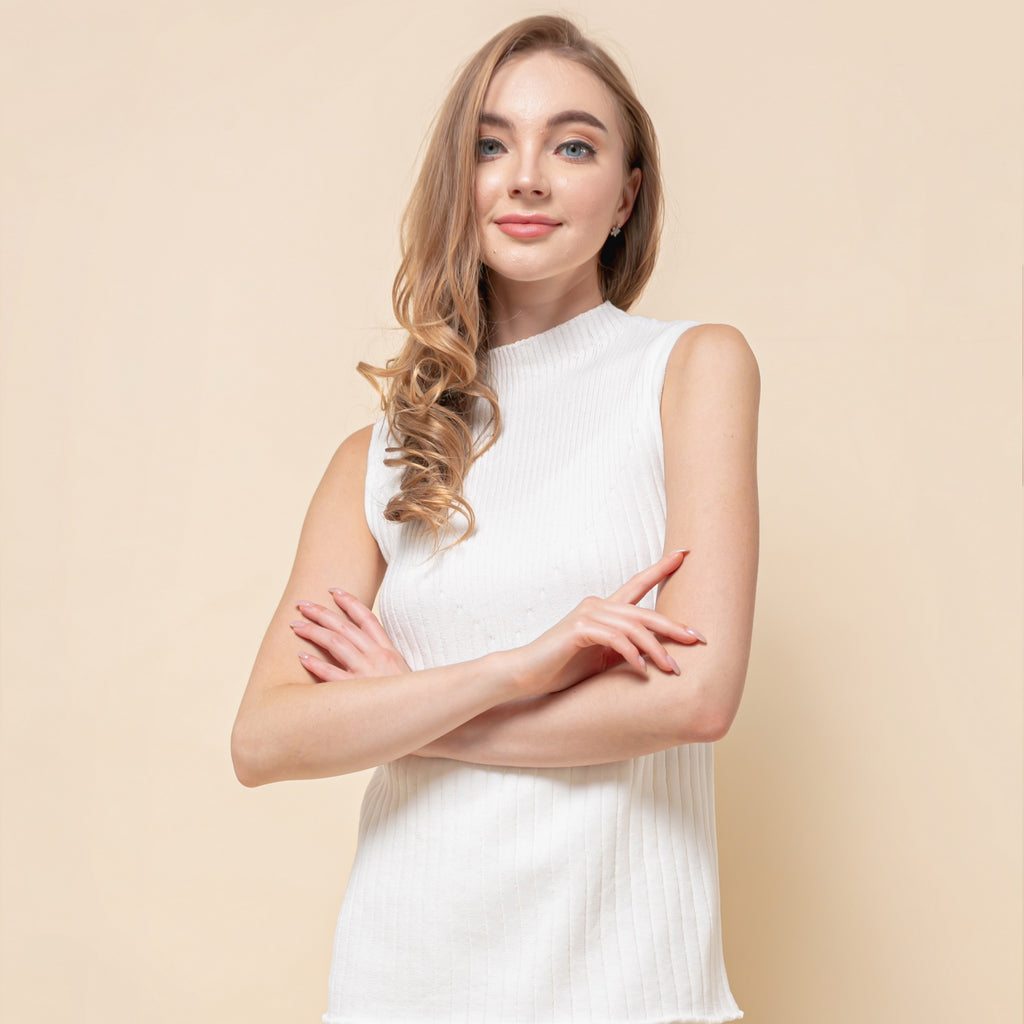 LUNAR WHITE