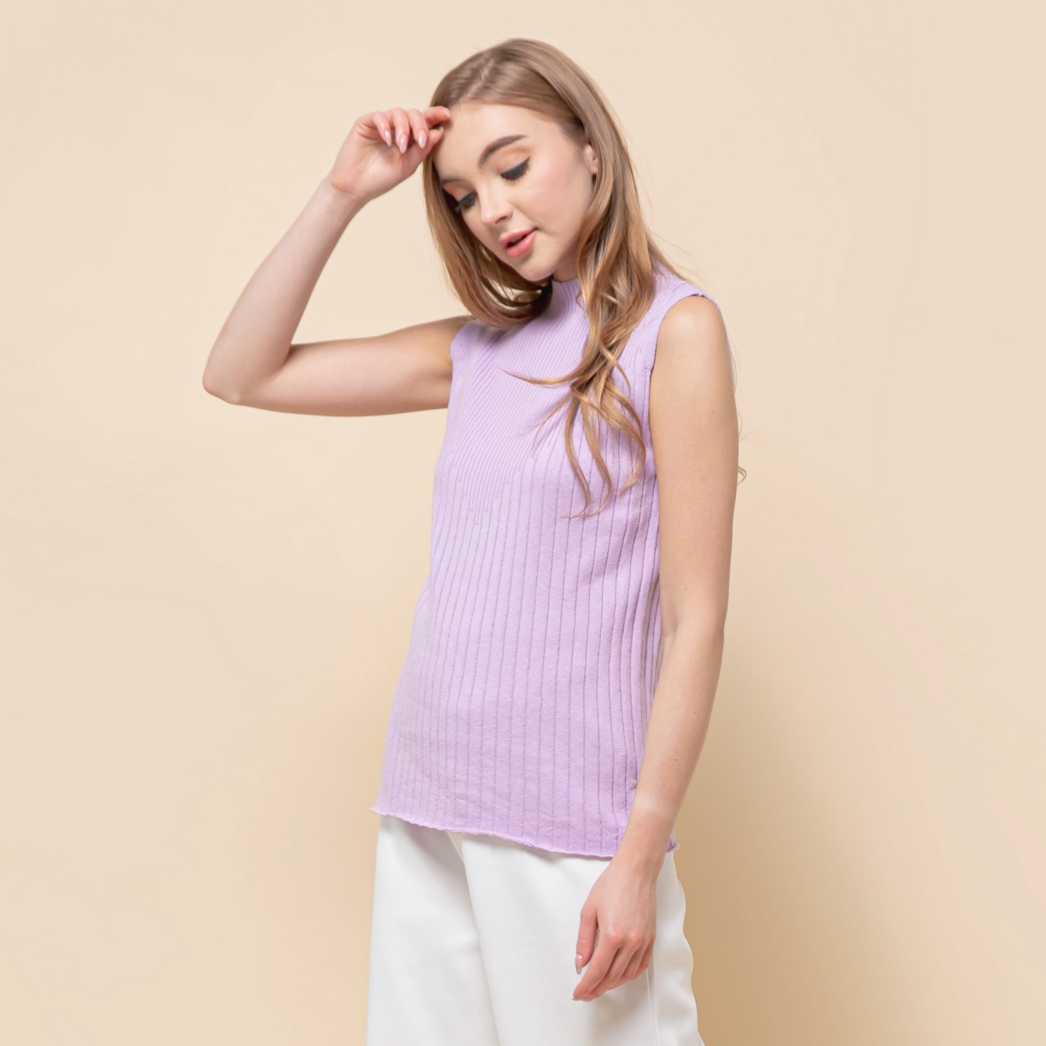 LUNAR LILAC