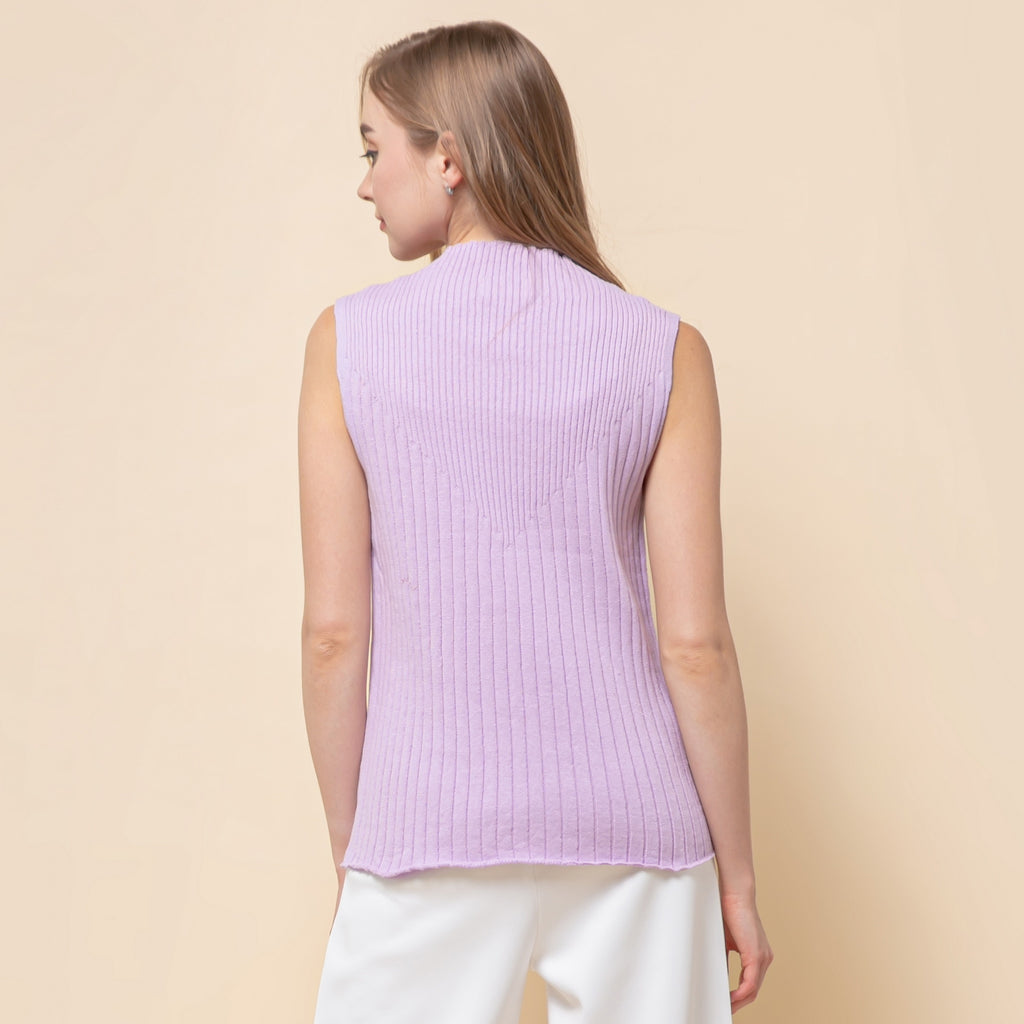 LUNAR LILAC