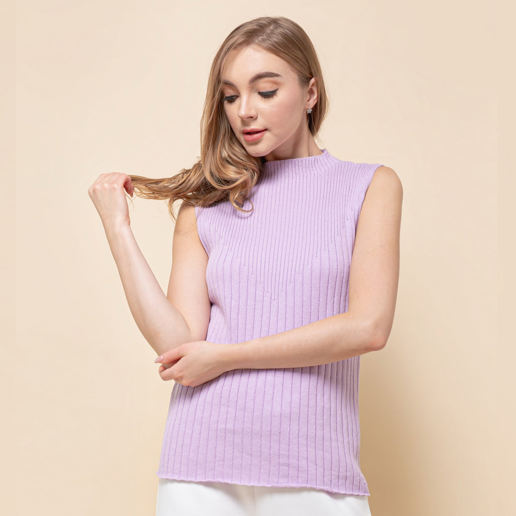 LUNAR LILAC