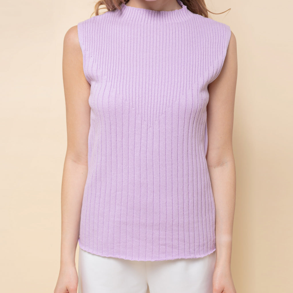 LUNAR LILAC