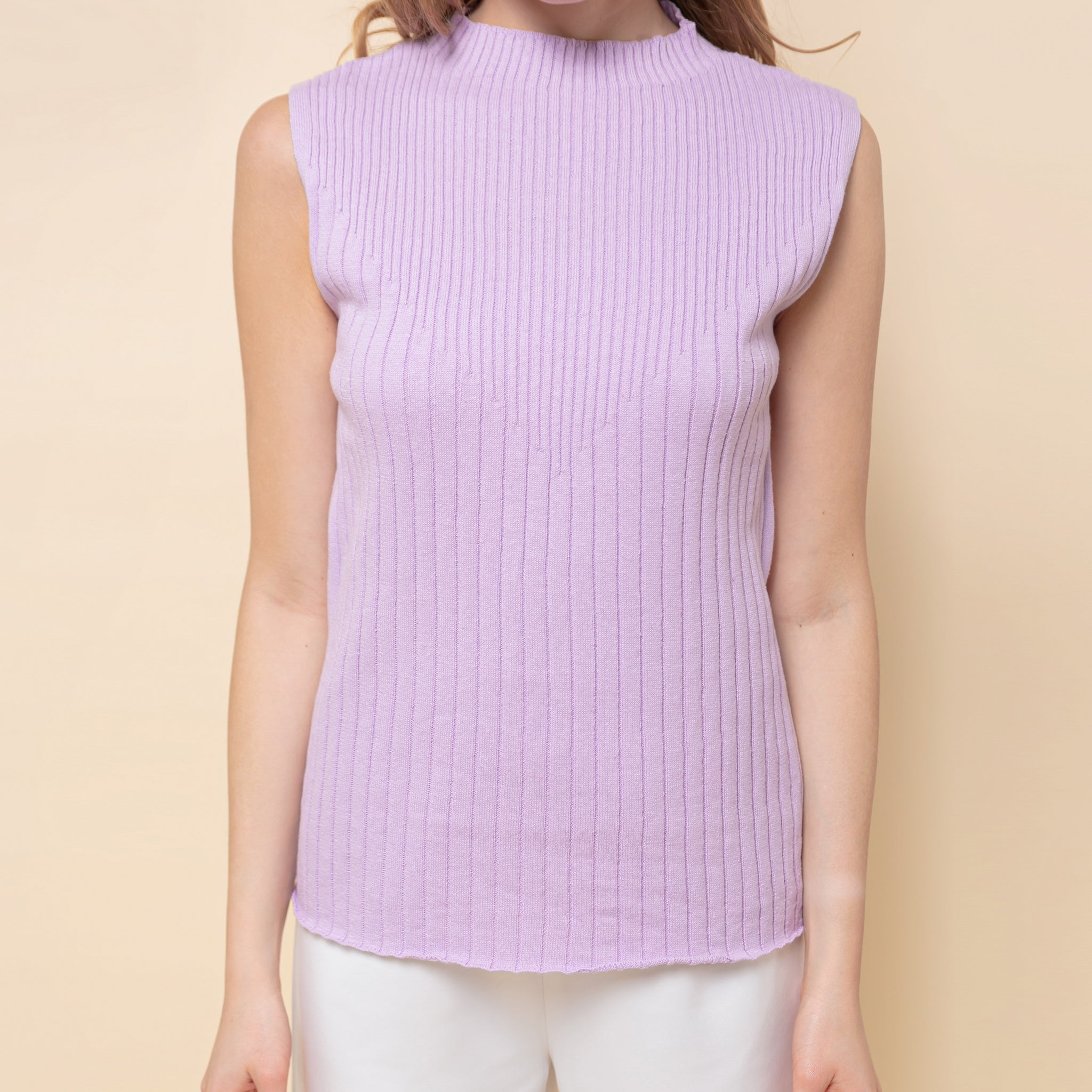 LUNAR LILAC