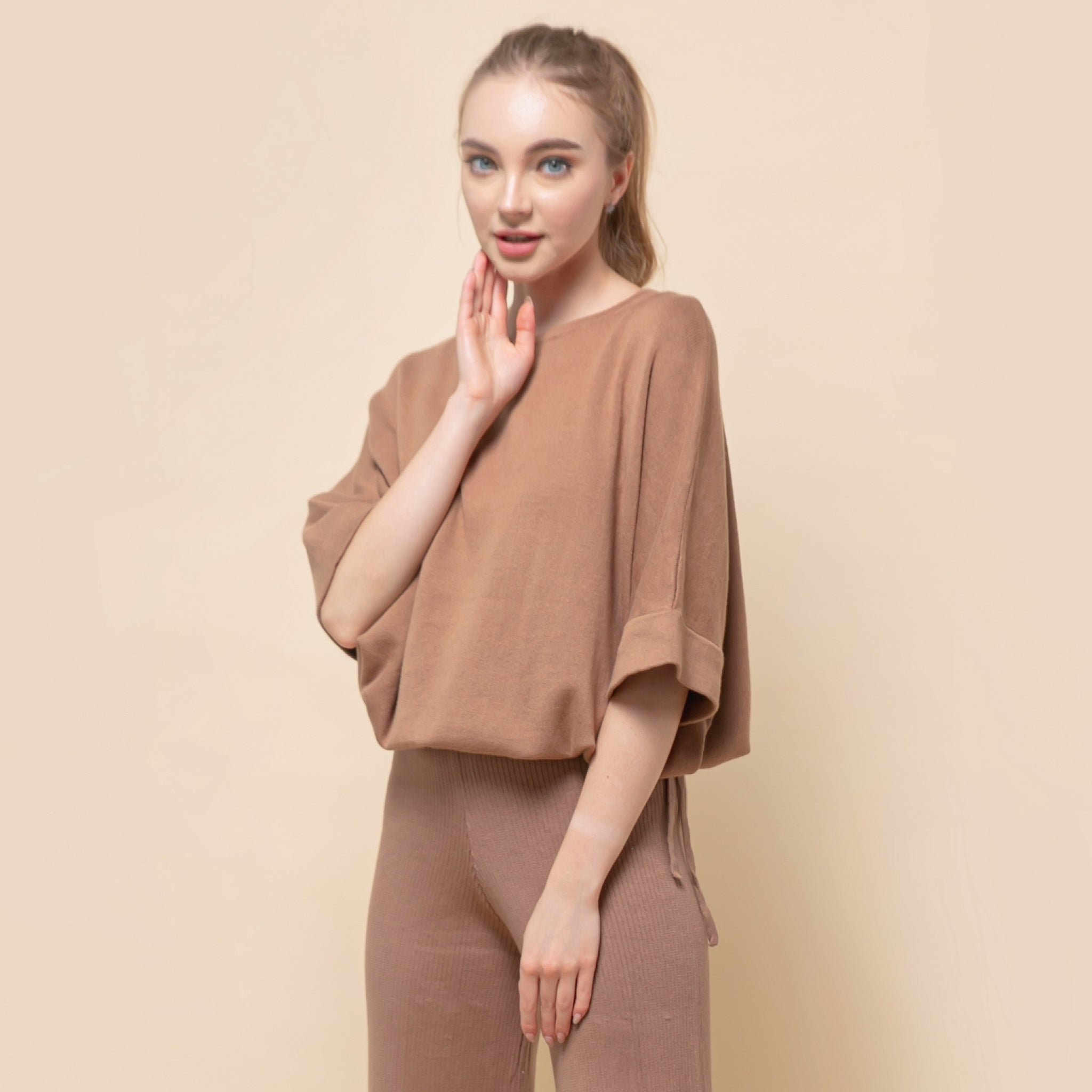 SEFINA MOCCA