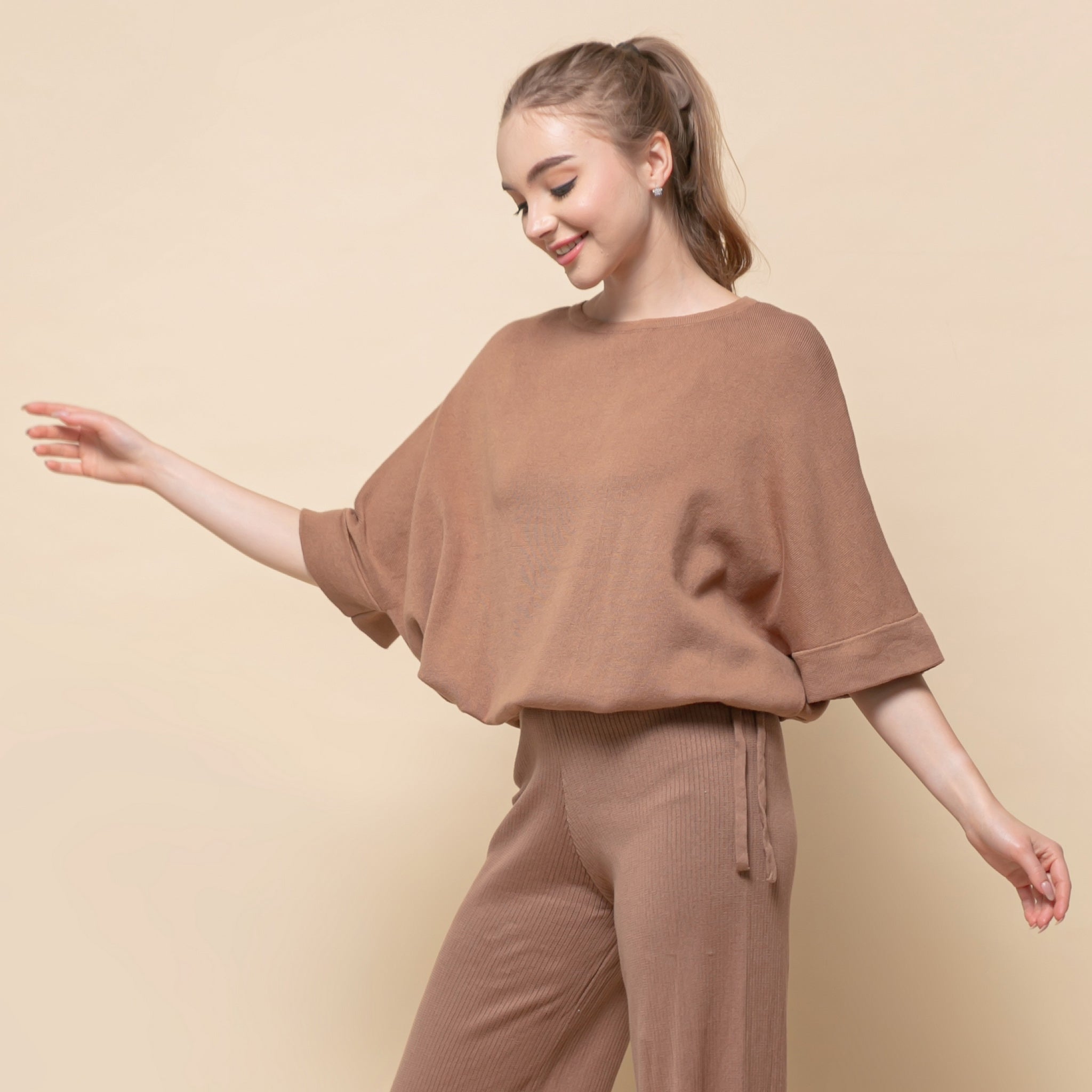 SEFINA MOCCA