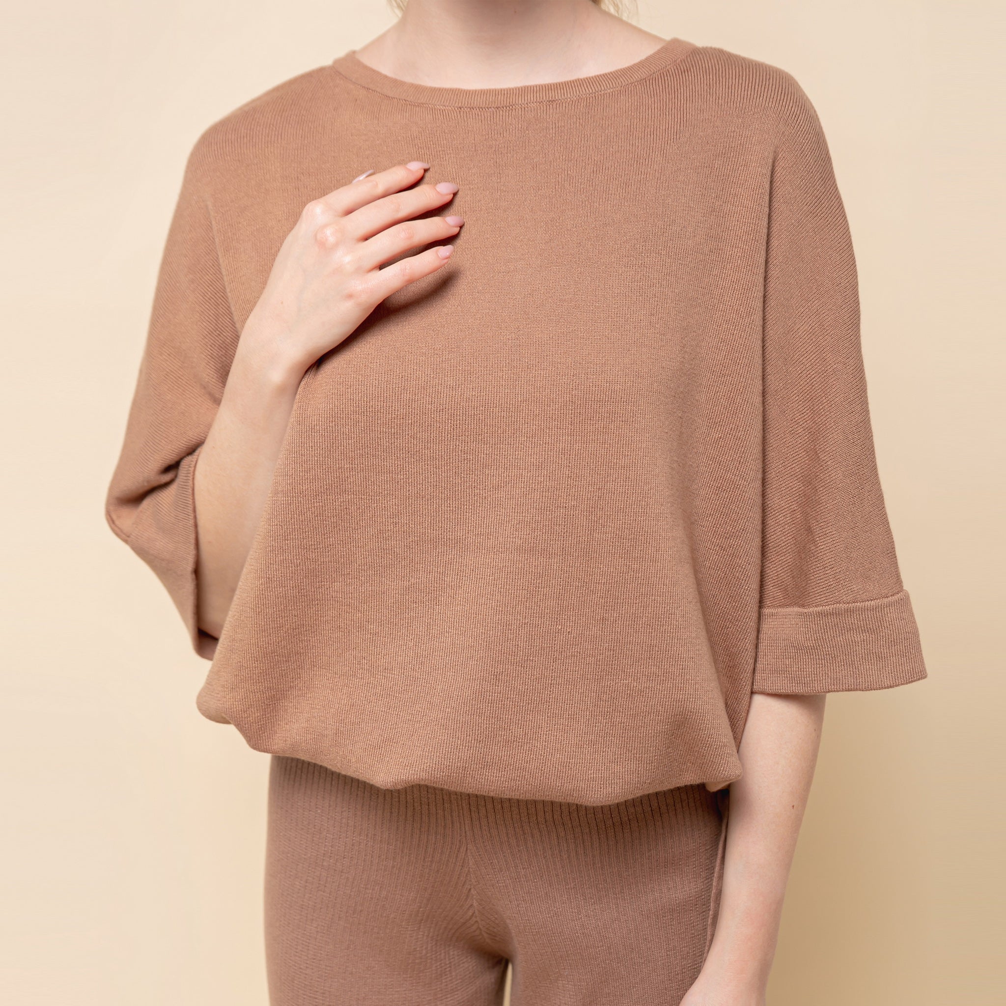 SEFINA MOCCA