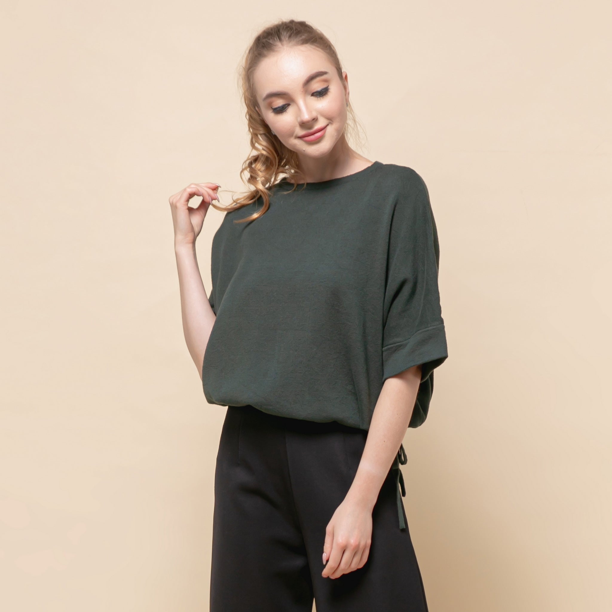SEFINA GREEN