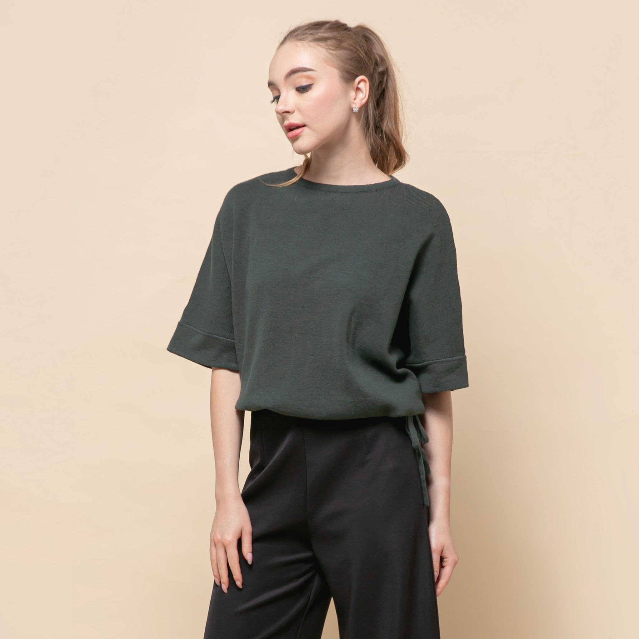 SEFINA GREEN