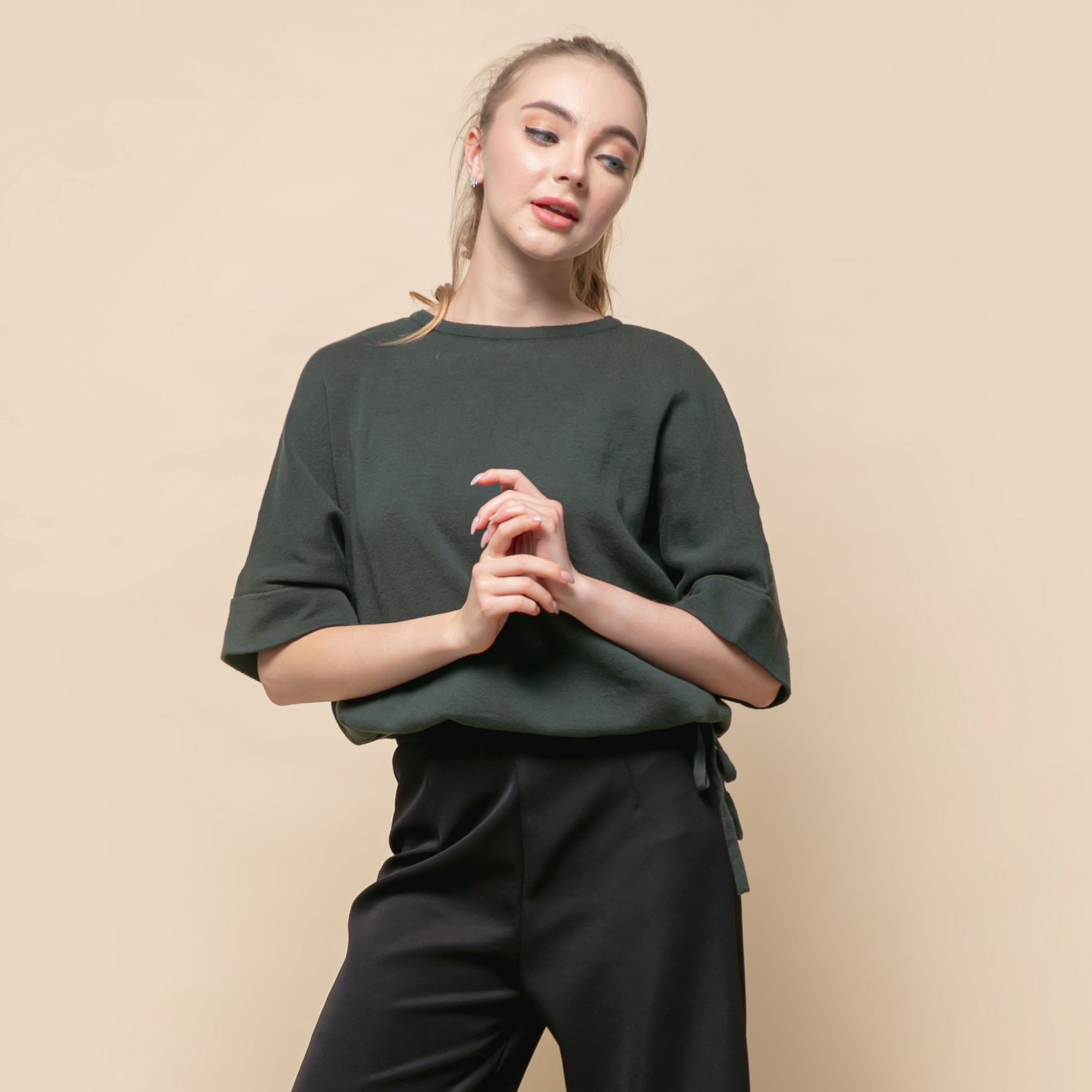 SEFINA GREEN