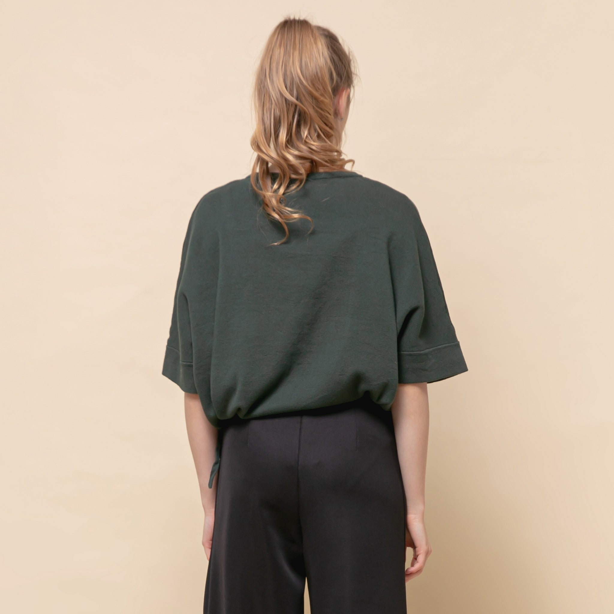 SEFINA GREEN