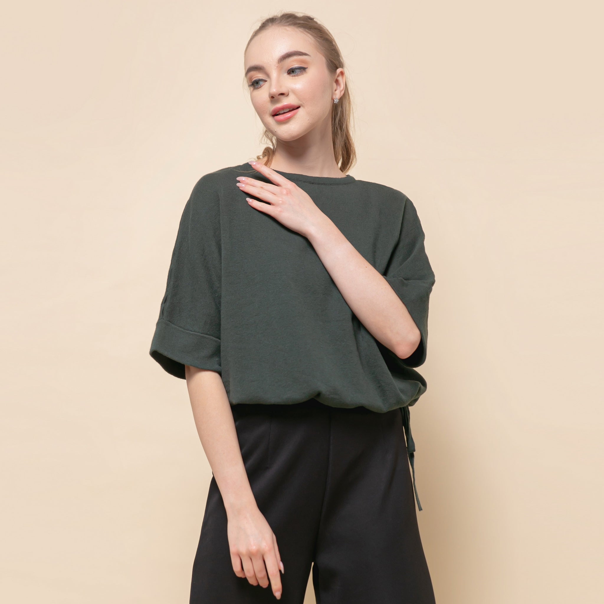SEFINA GREEN