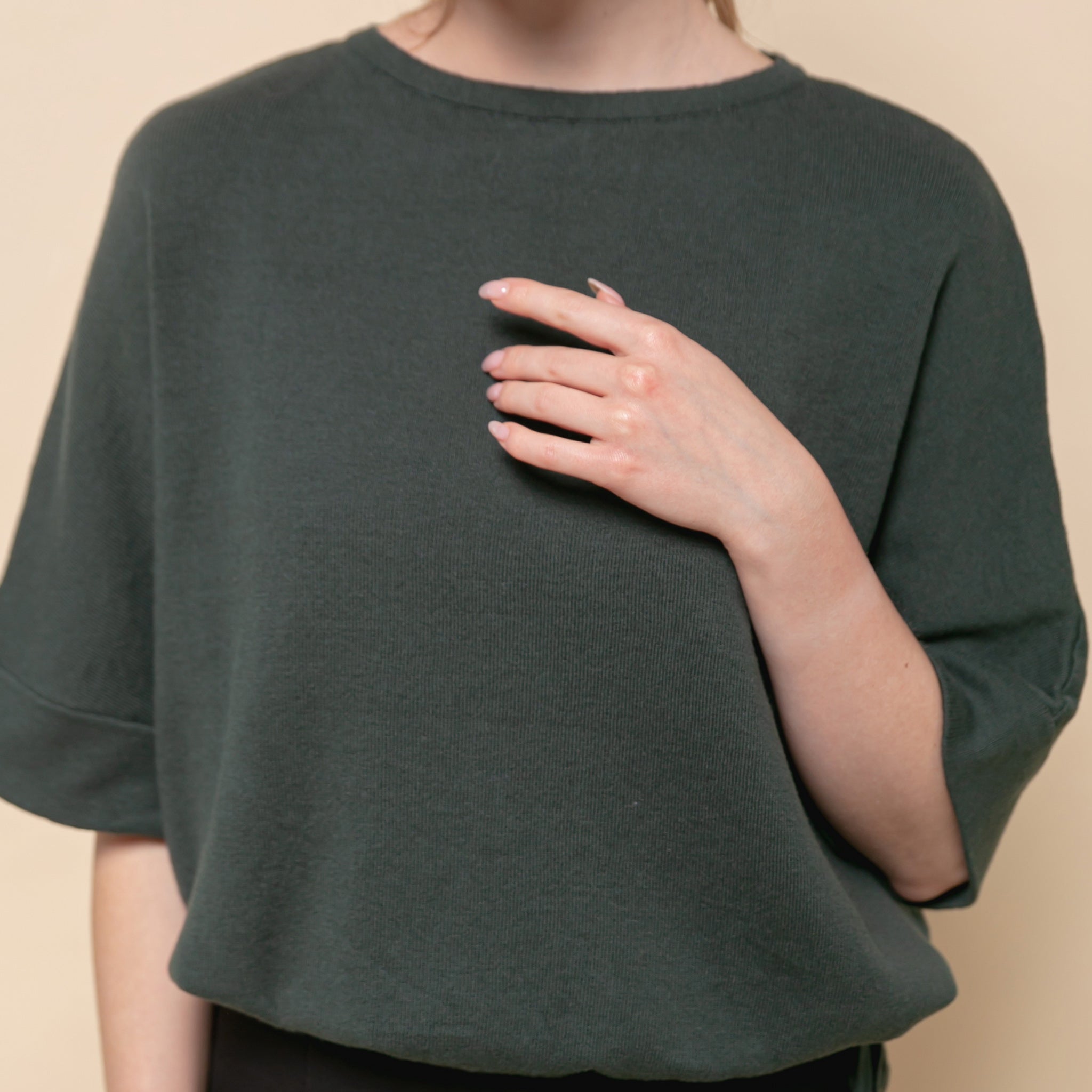 SEFINA GREEN