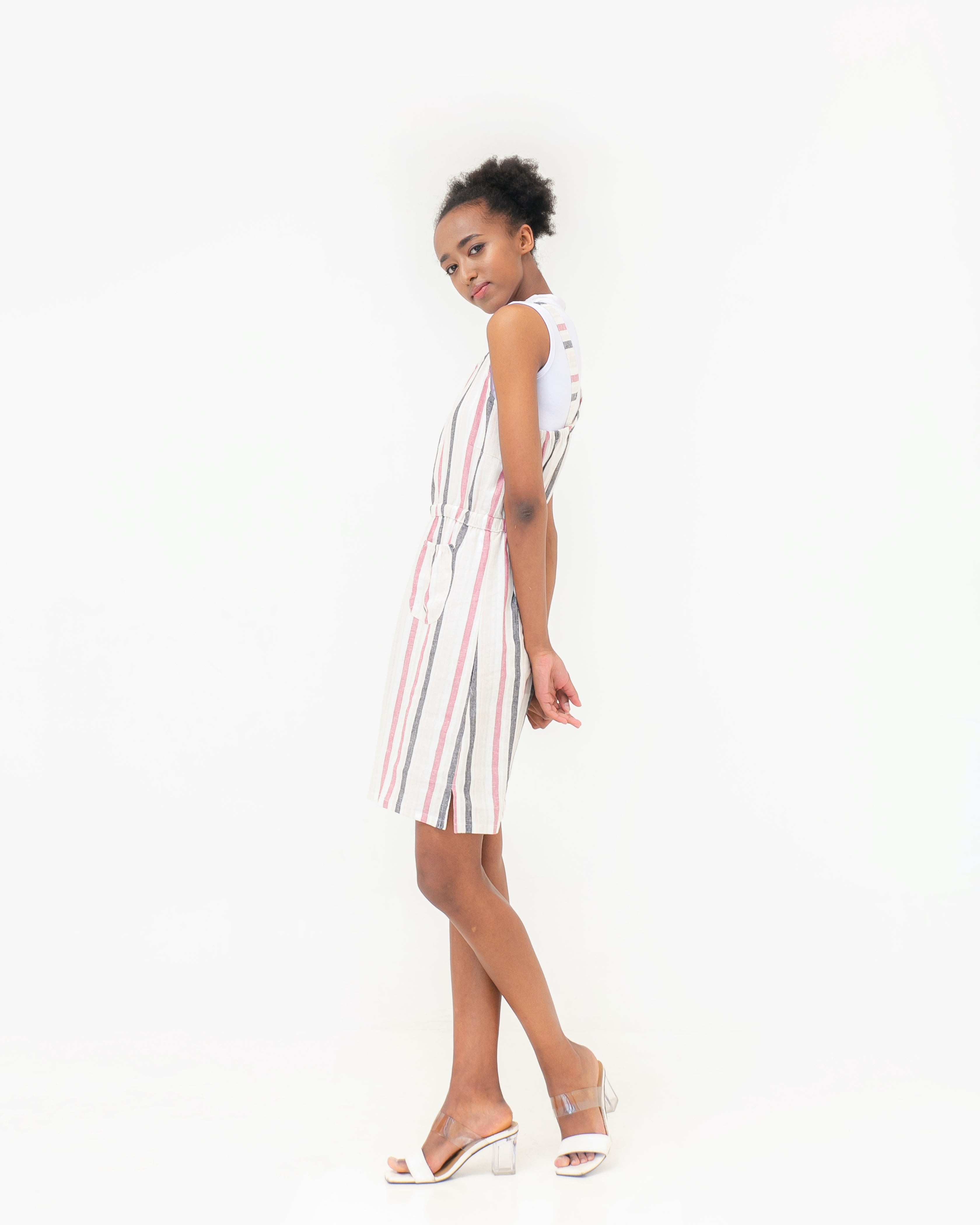 NAILA PINK