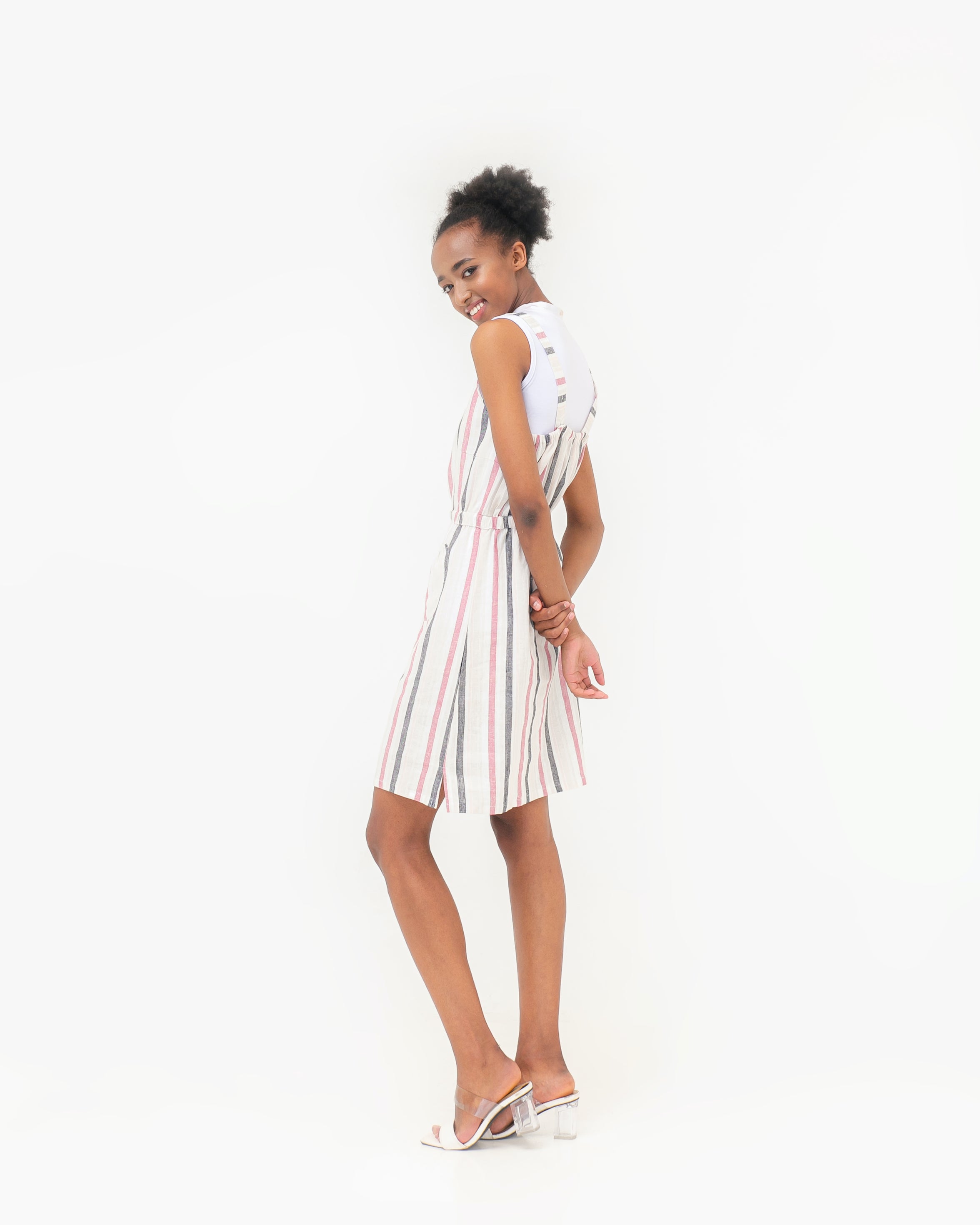 NAILA PINK