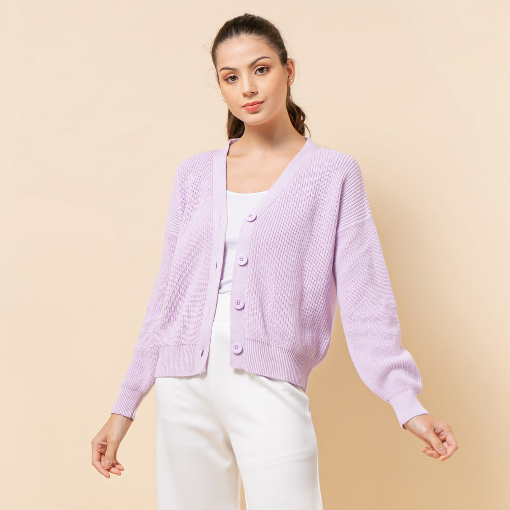 NICOLE LILAC