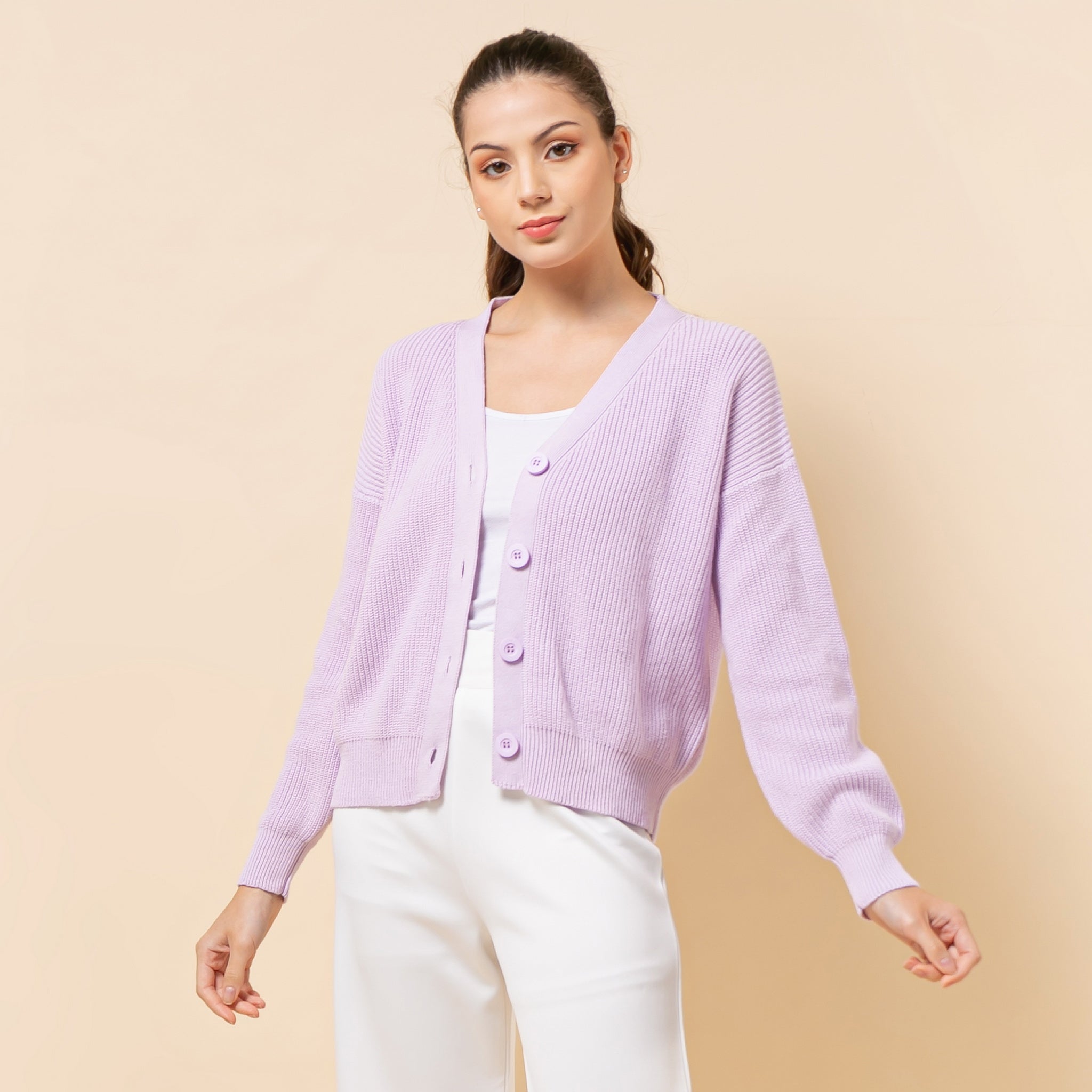 NICOLE LILAC