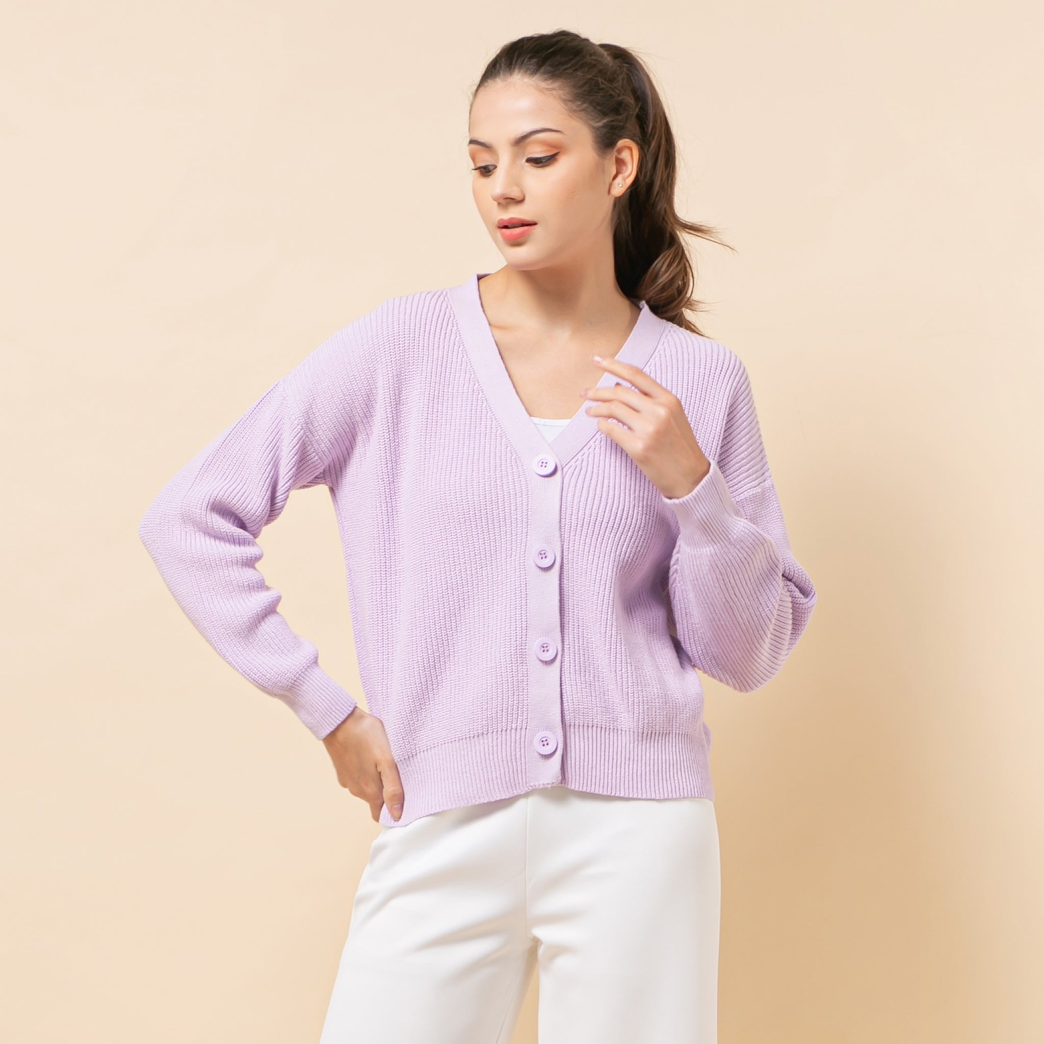 NICOLE LILAC