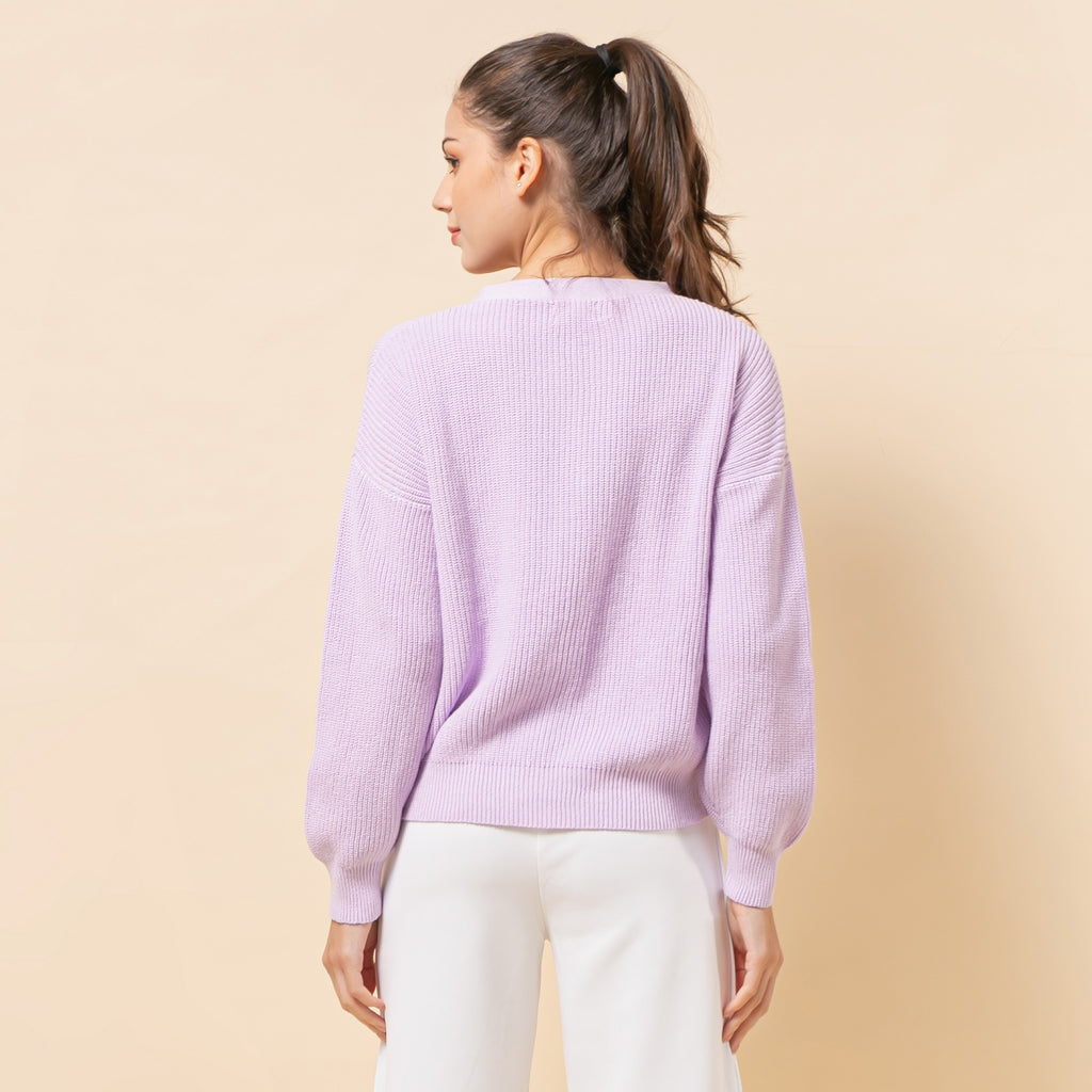 NICOLE LILAC
