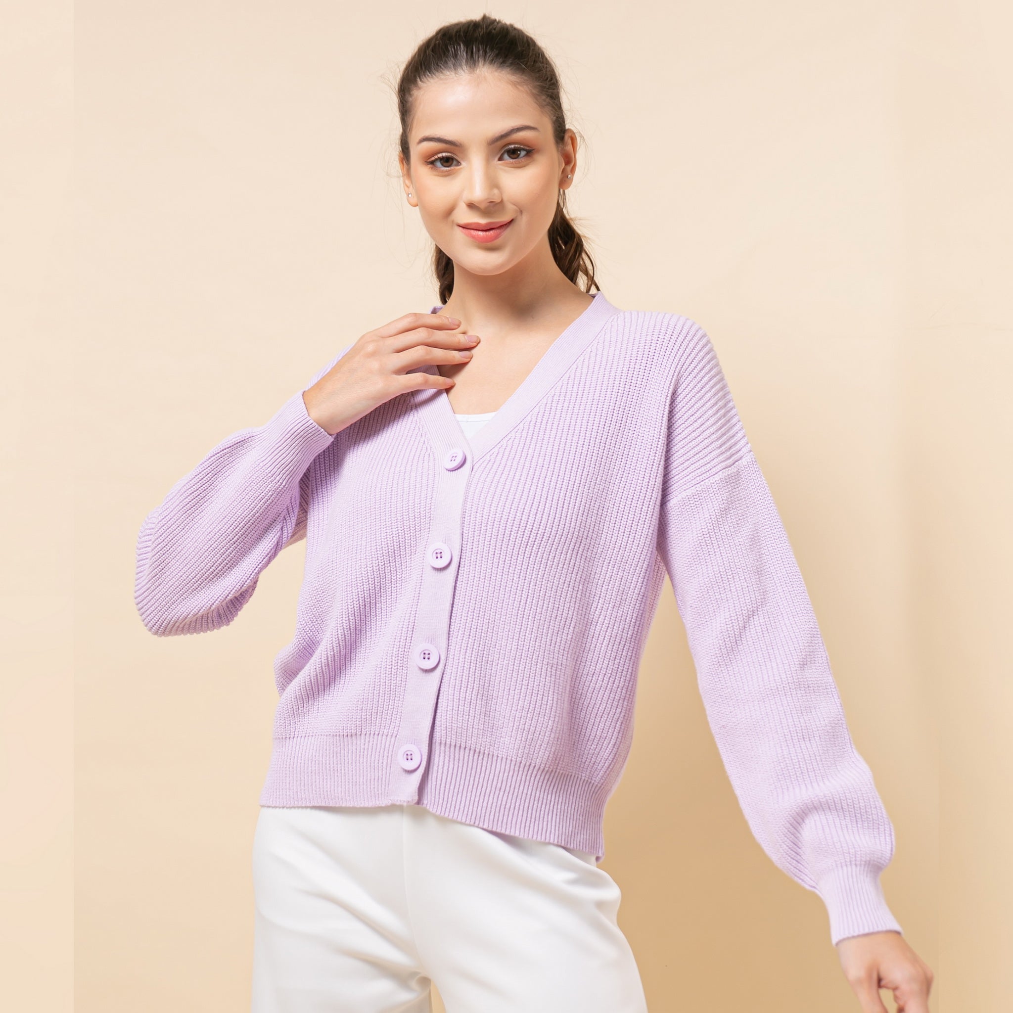 NICOLE LILAC
