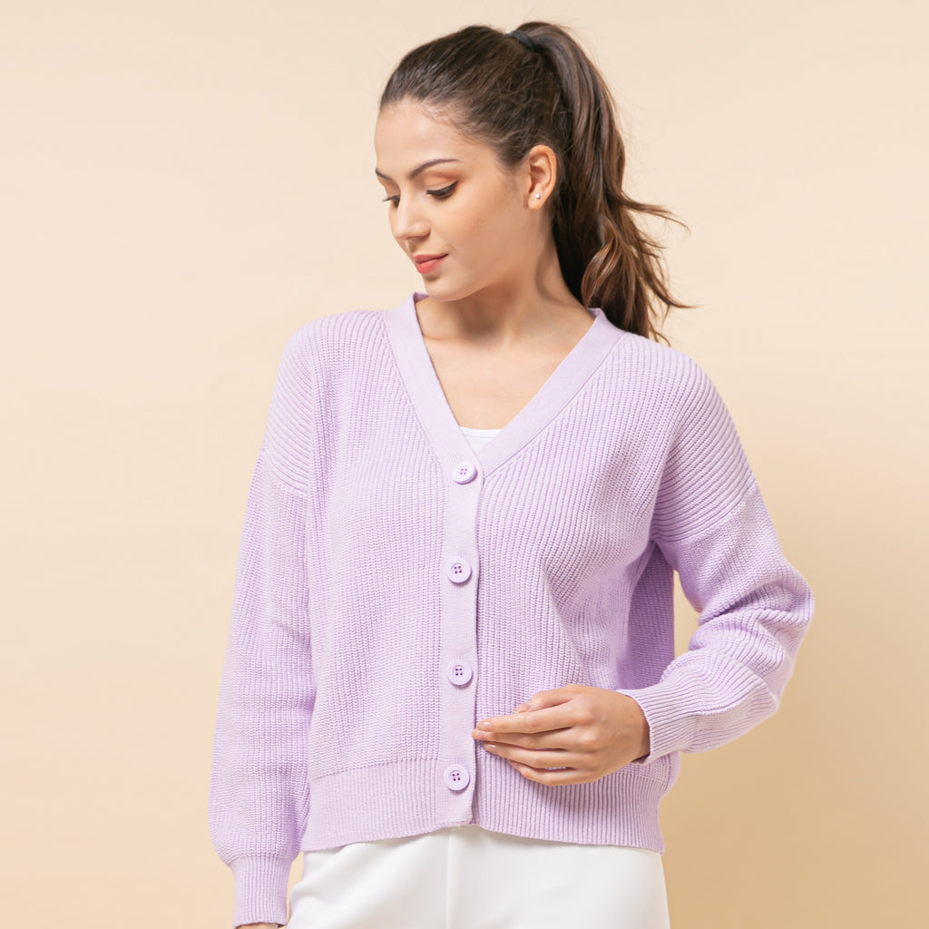 NICOLE LILAC