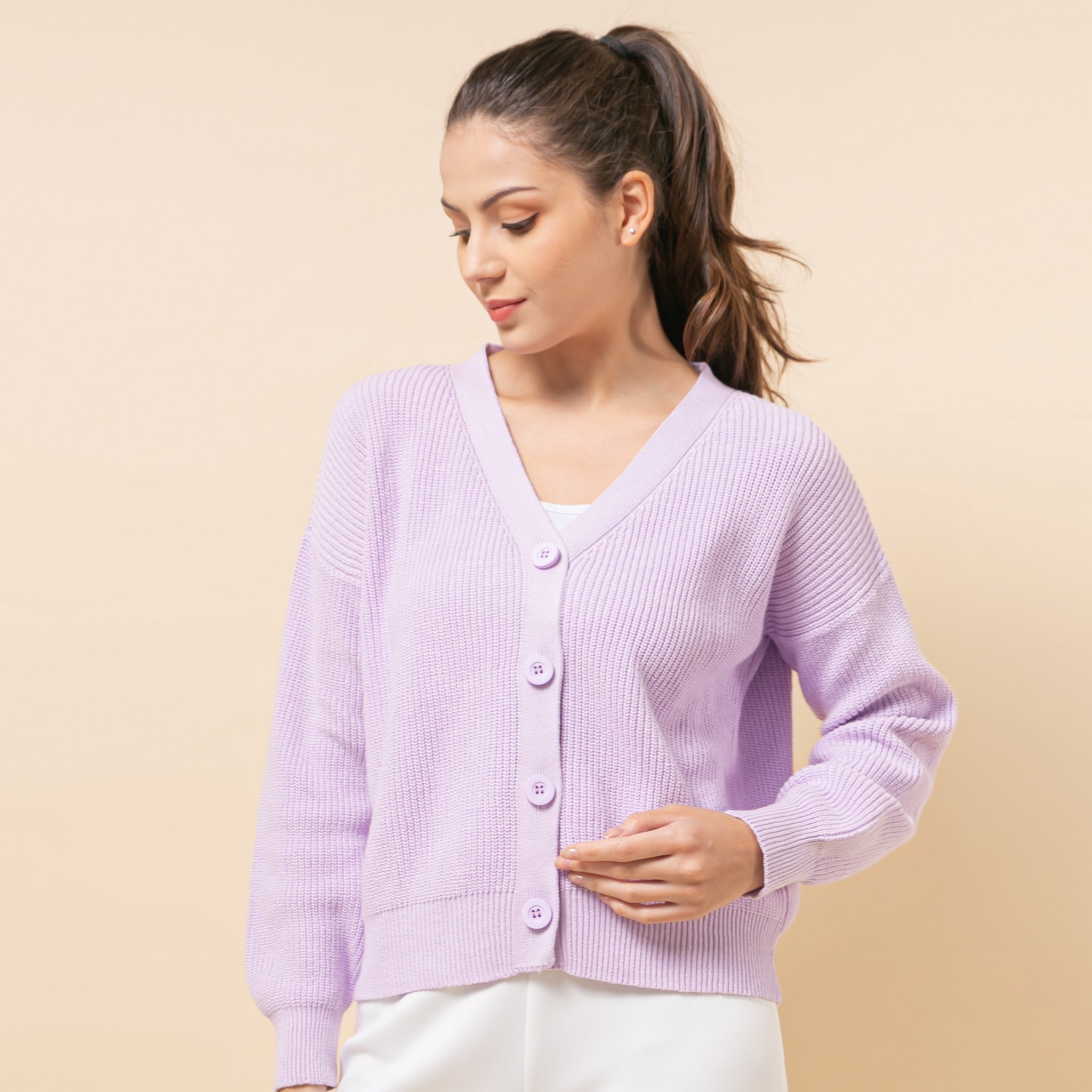 NICOLE LILAC