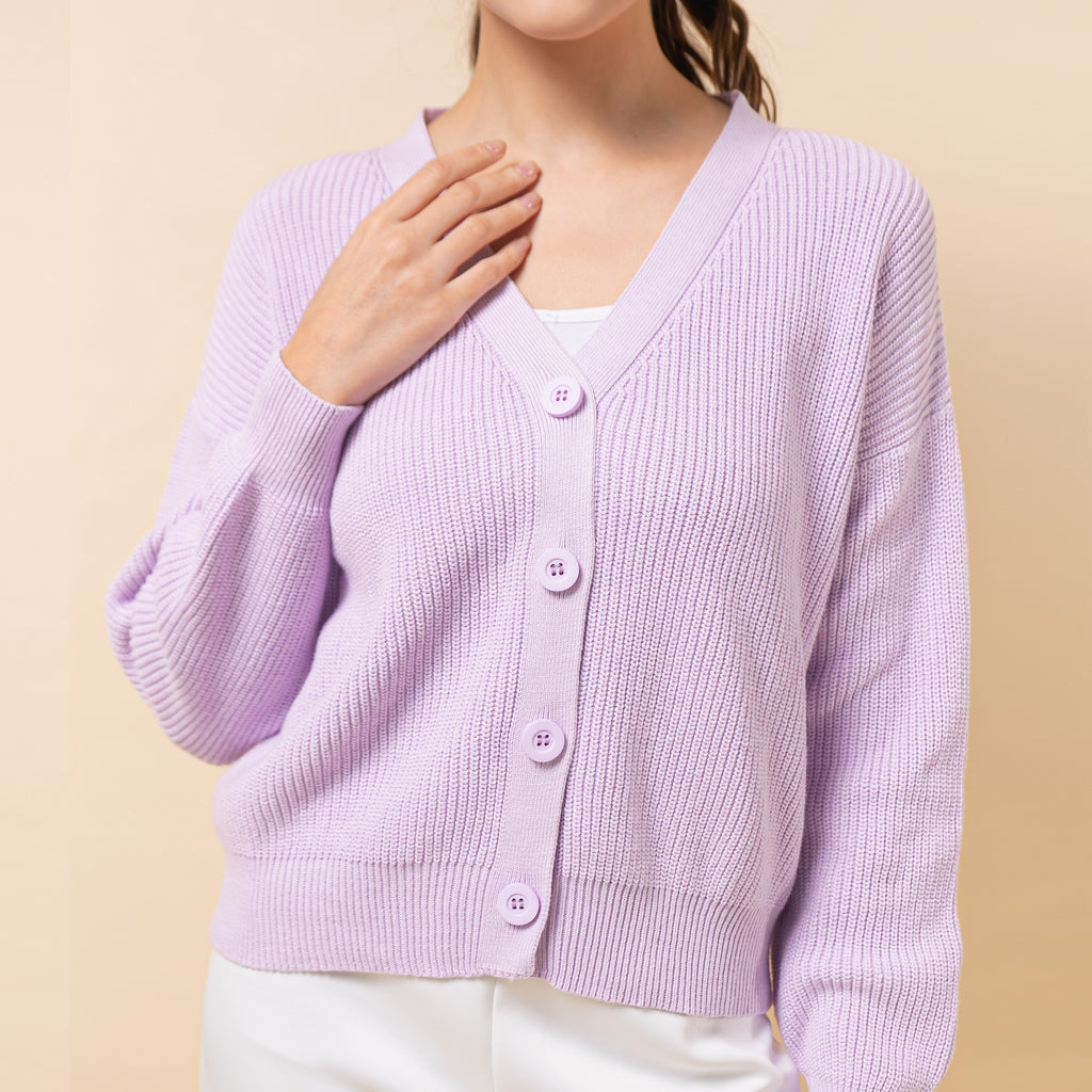 NICOLE LILAC