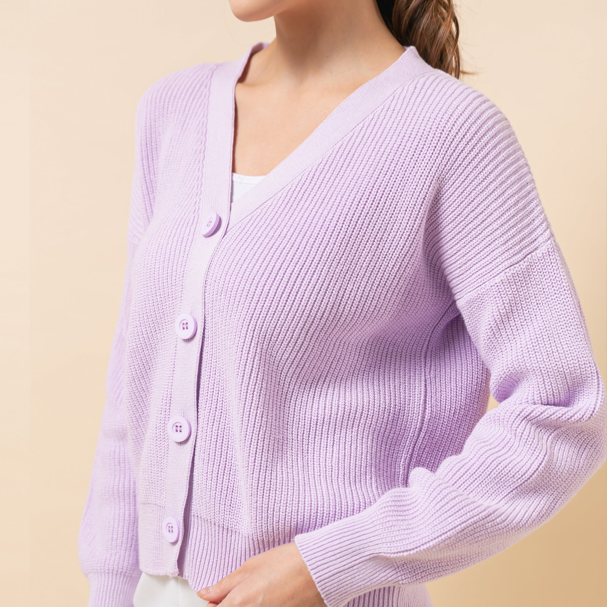 NICOLE LILAC