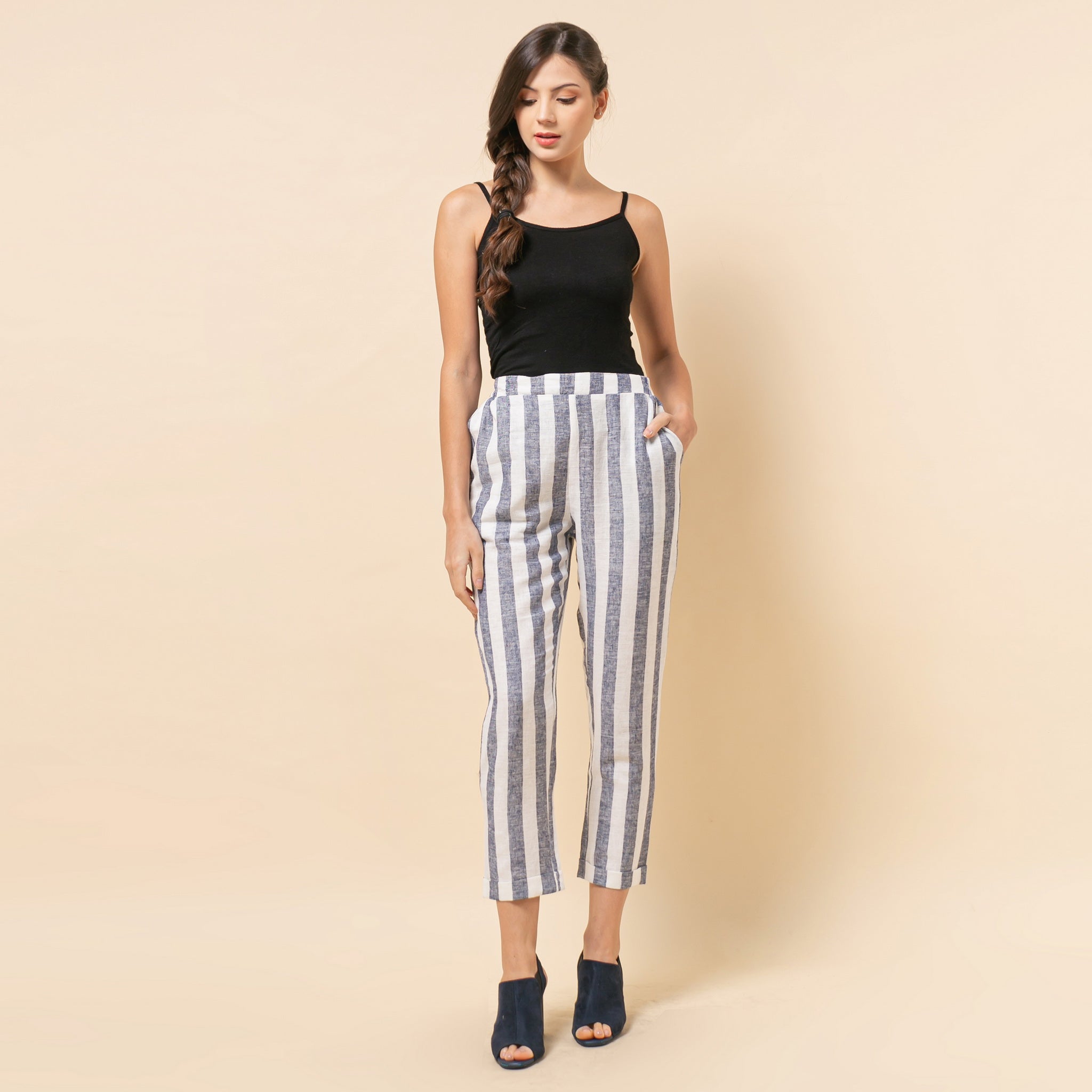 WINSY STRIPES