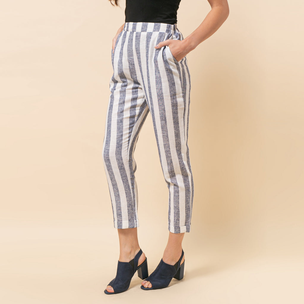 WINSY STRIPES