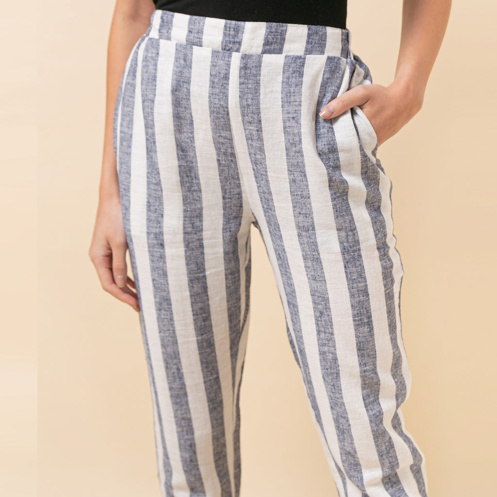 WINSY STRIPES
