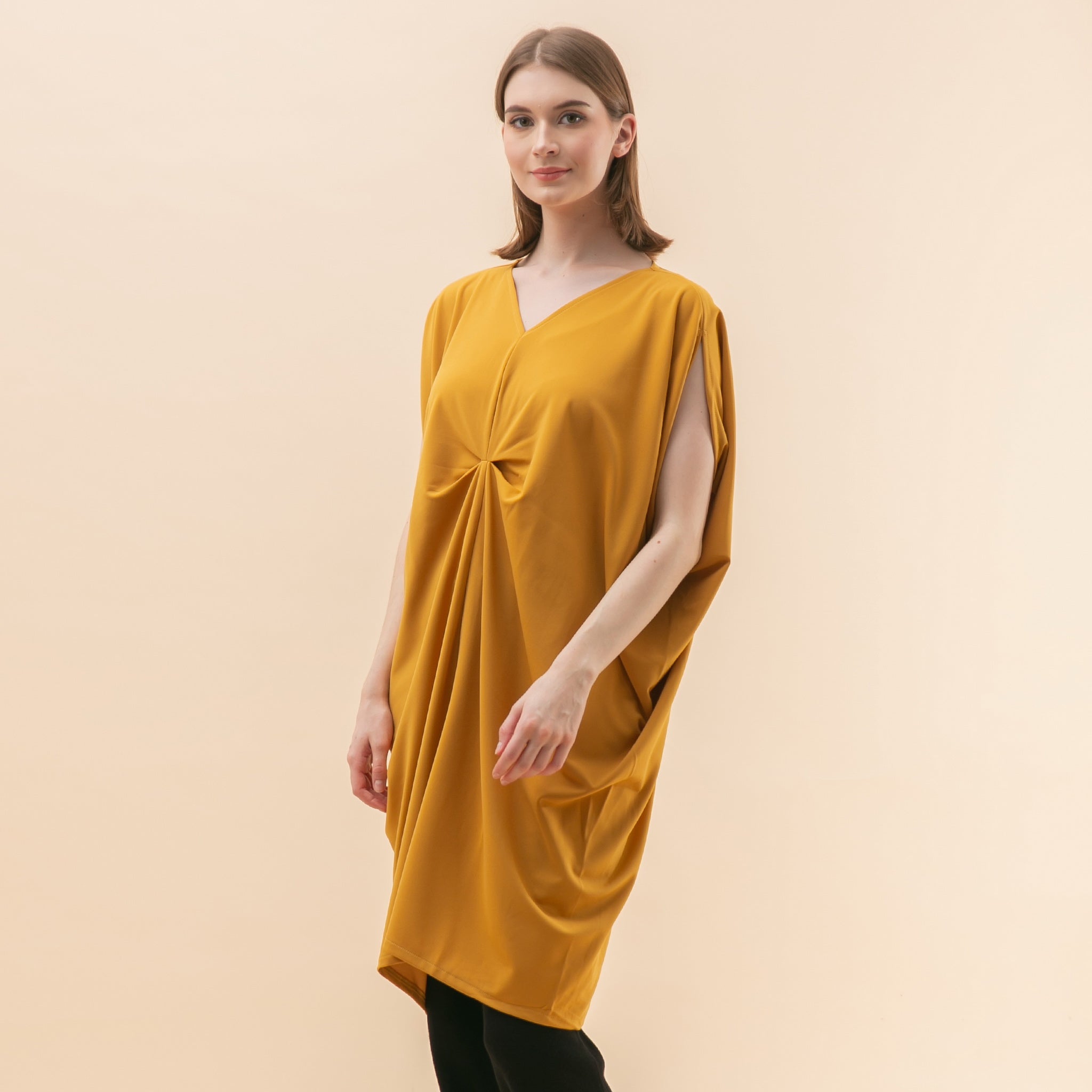 RARA YELLOW