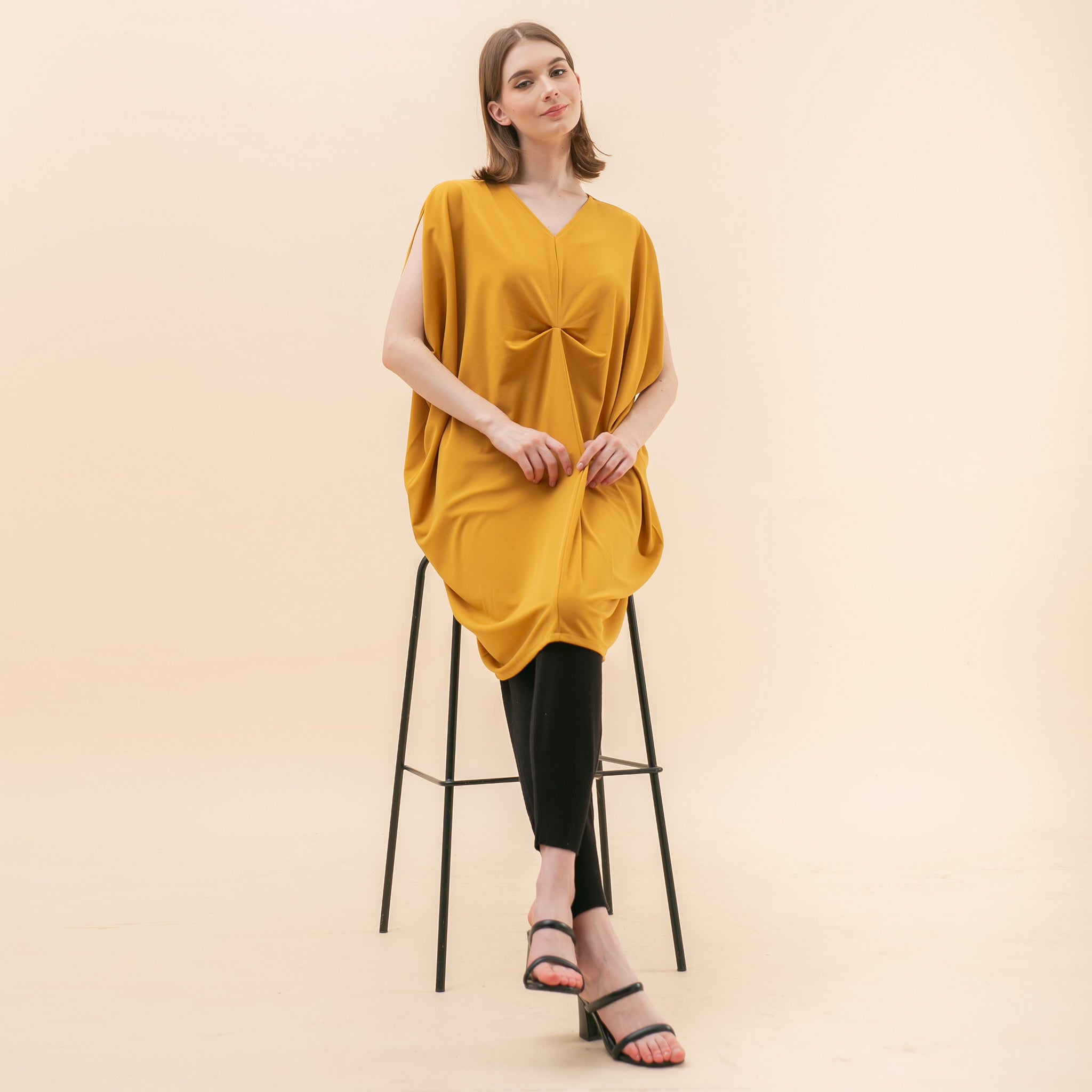 RARA YELLOW