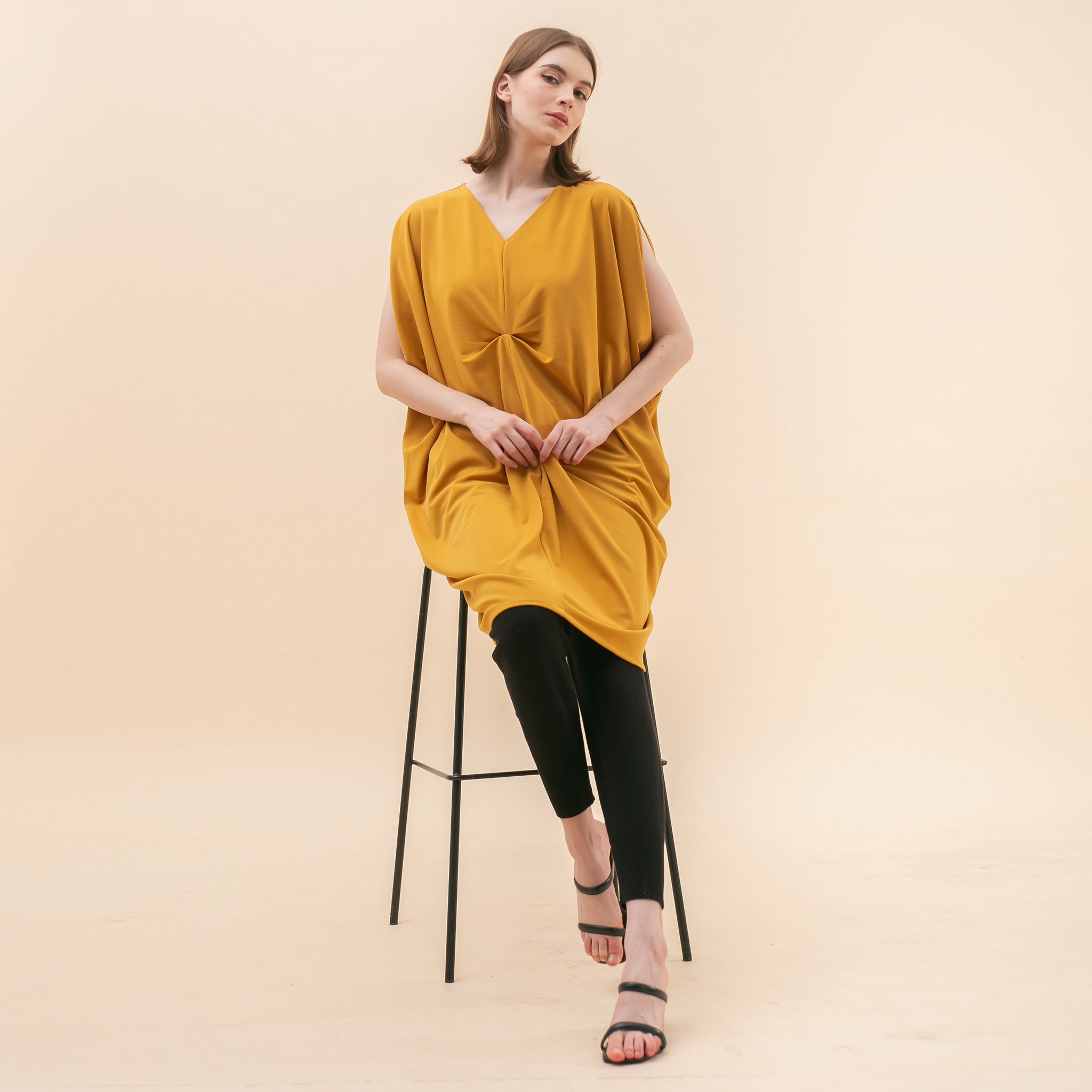 RARA YELLOW