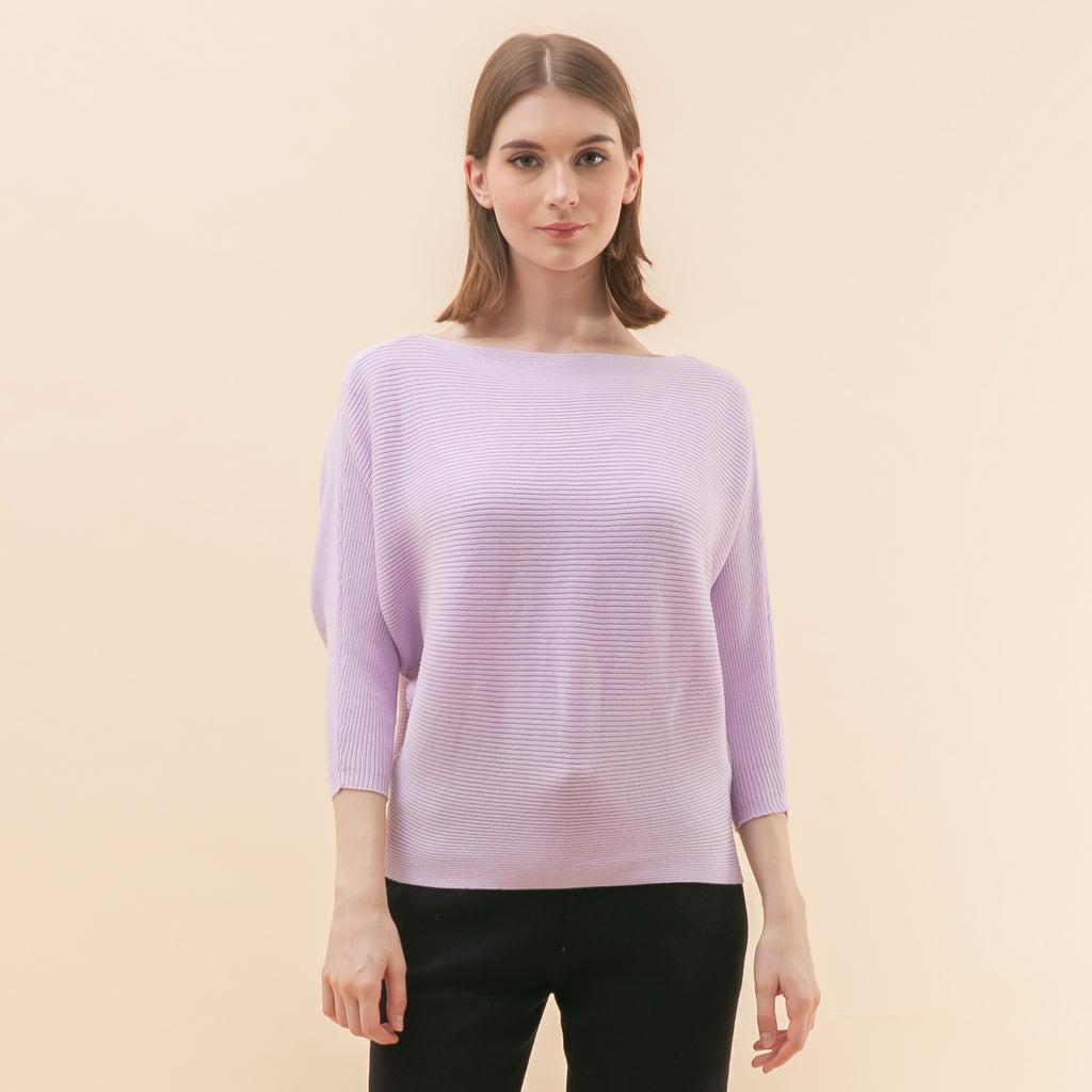LOUISA LILAC