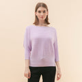 LOUISA LILAC