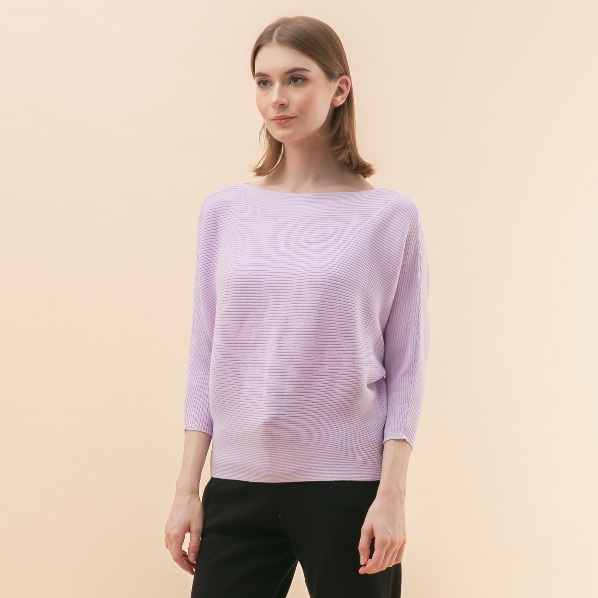 LOUISA LILAC