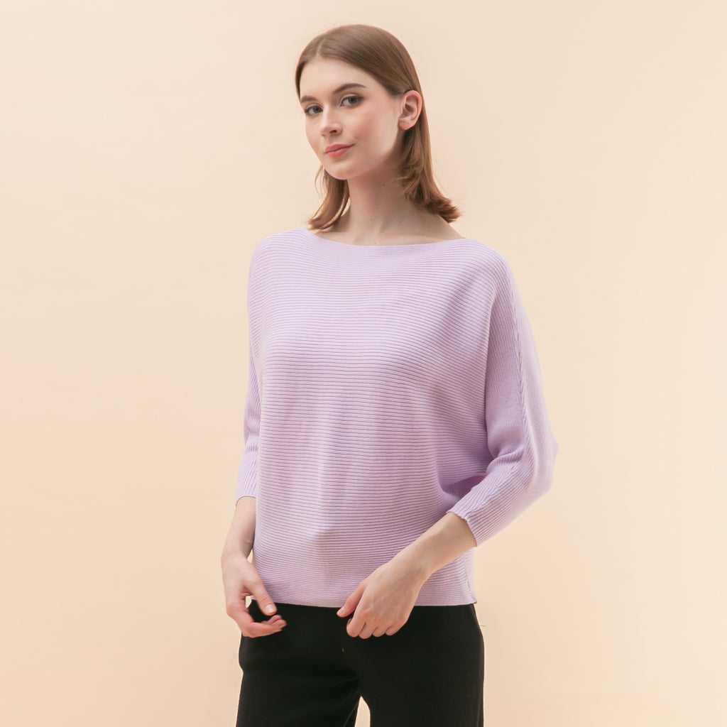 LOUISA LILAC