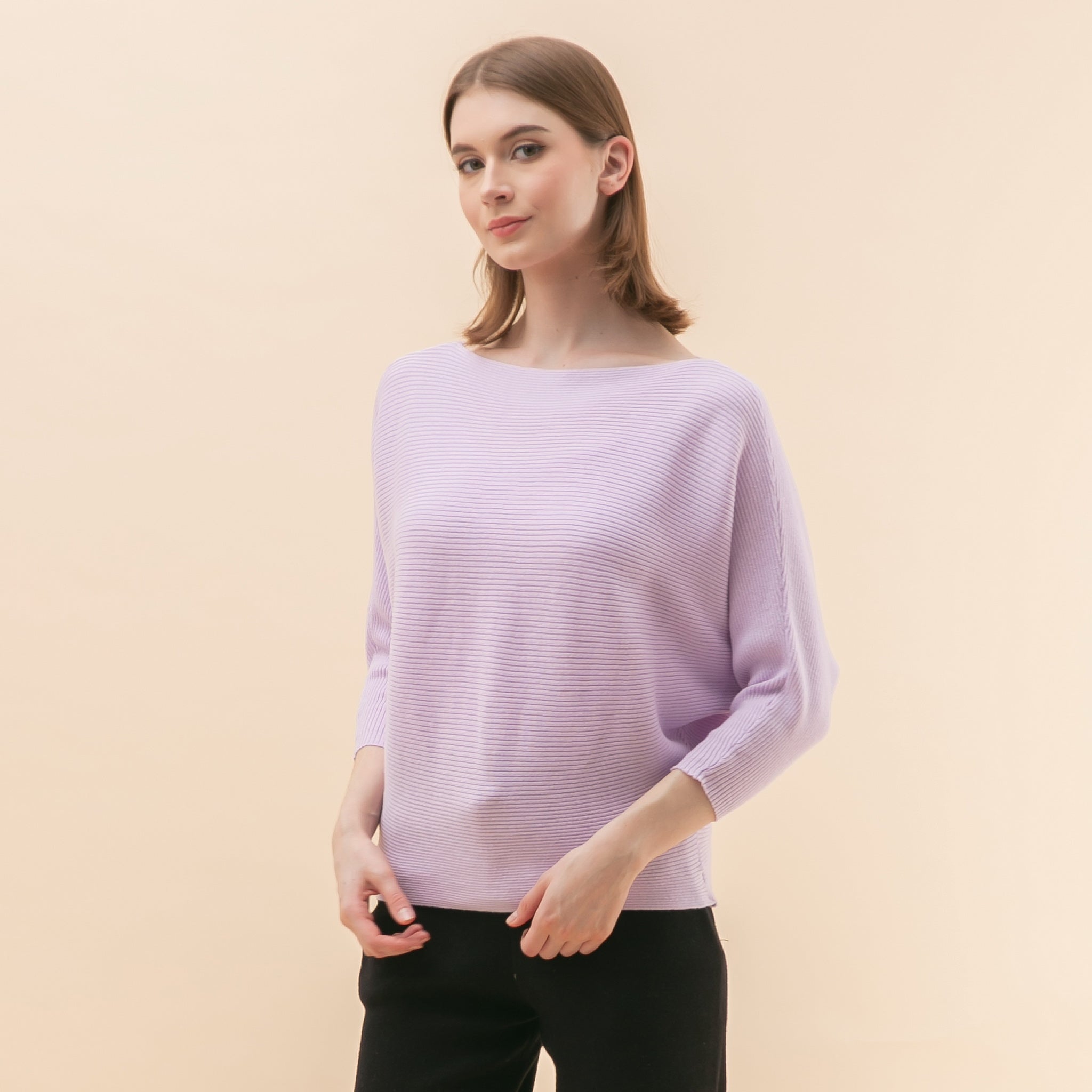 LOUISA LILAC