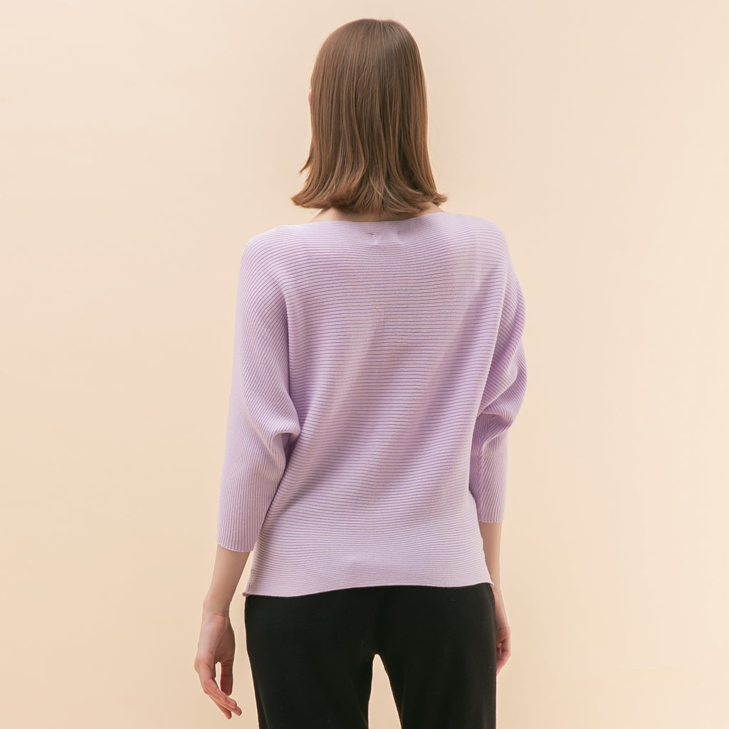 LOUISA LILAC
