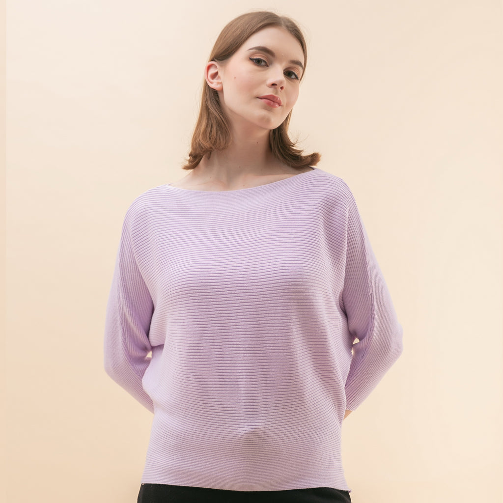 LOUISA LILAC