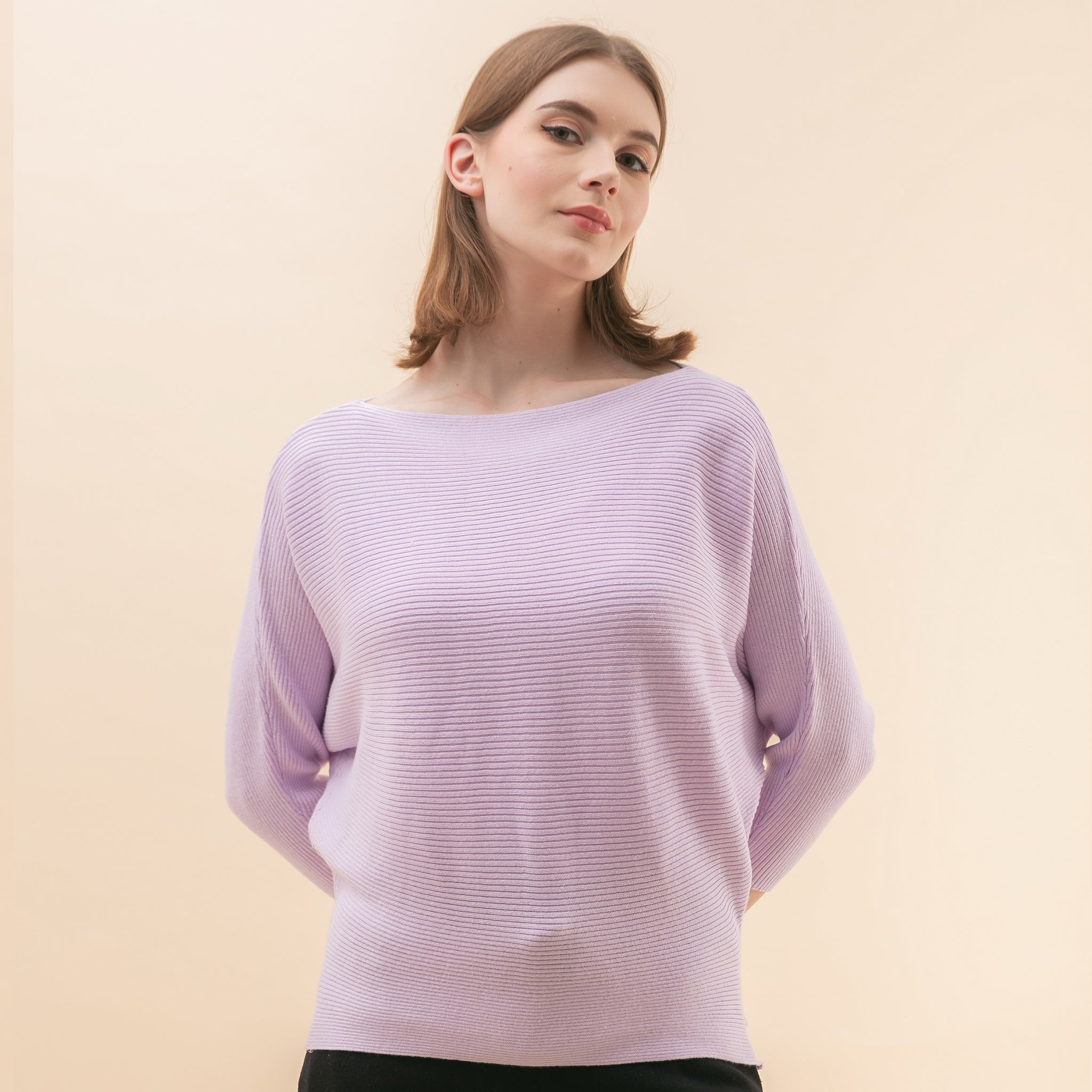 LOUISA LILAC